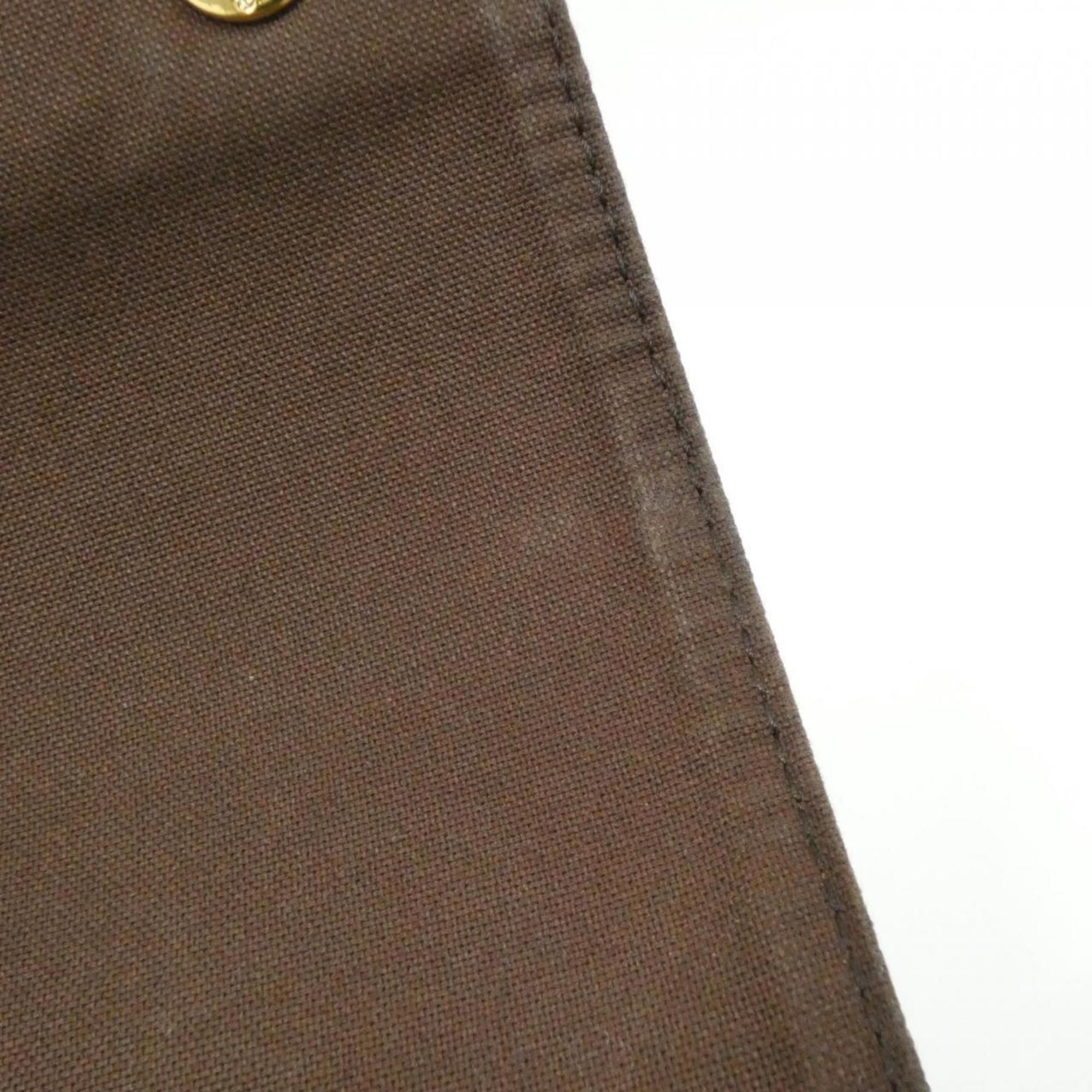 Coated Canvas Shoulder Bag (Pre-Owned) - Louis Vuitton - Modalova