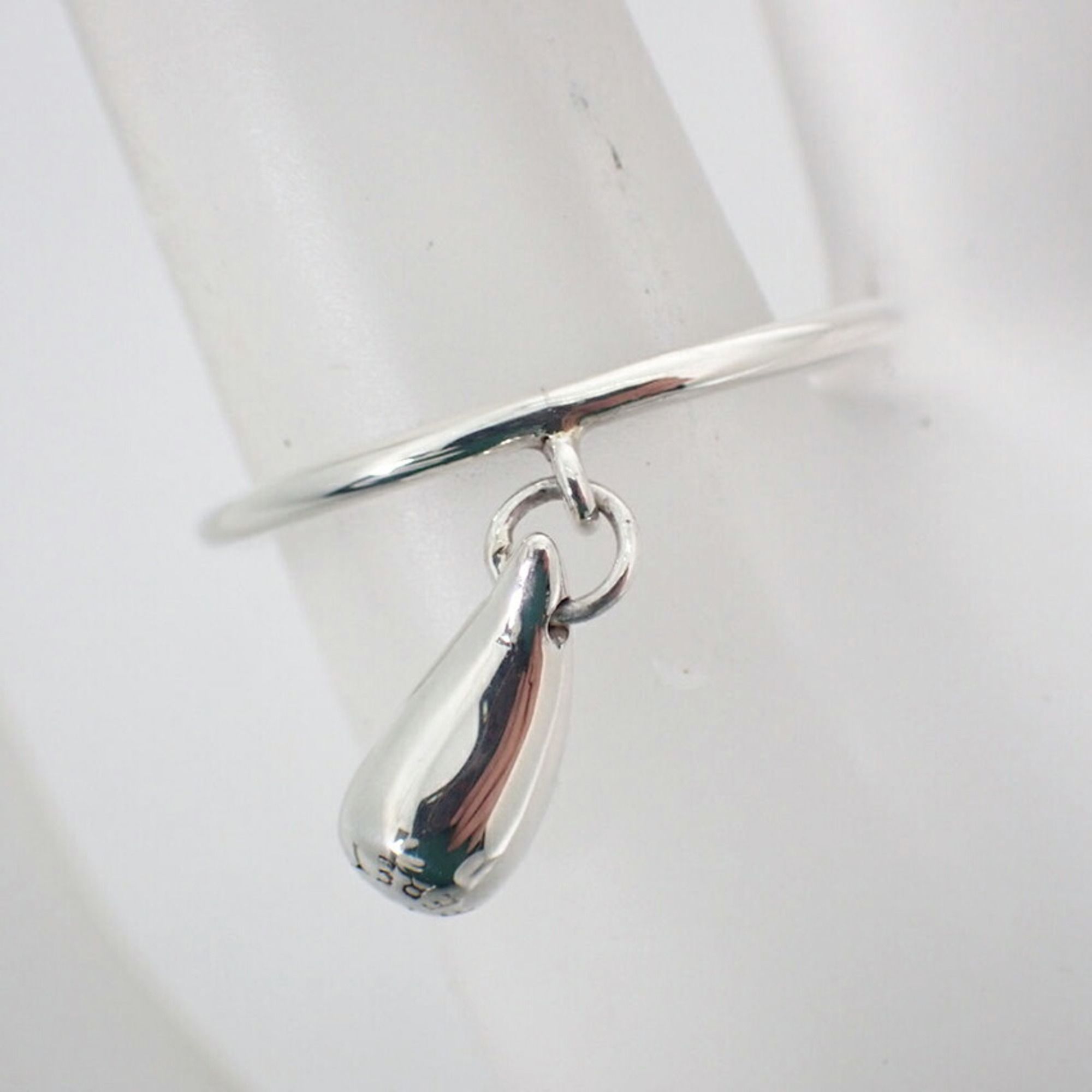 Sterling Silver 925 Band Ring (Pre-Owned) - Tiffany - Modalova