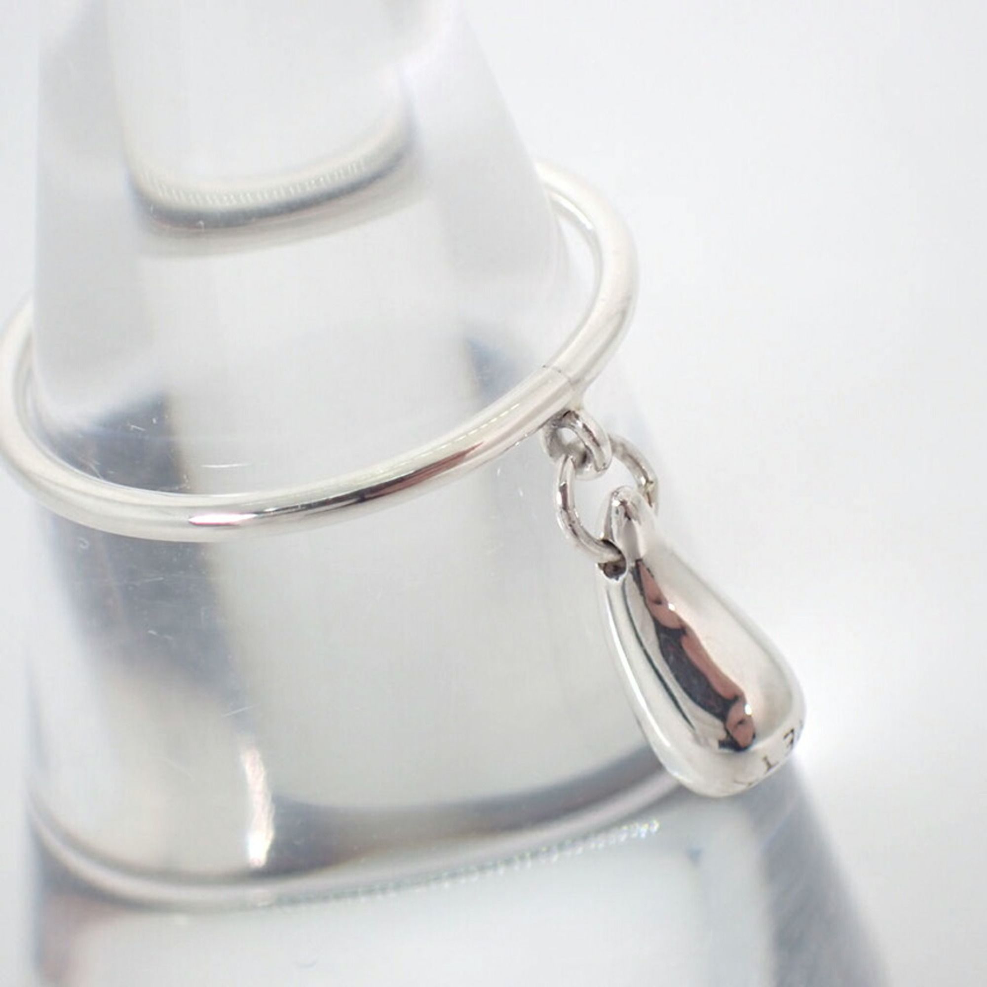 Sterling Silver 925 Band Ring (Pre-Owned) - Tiffany - Modalova
