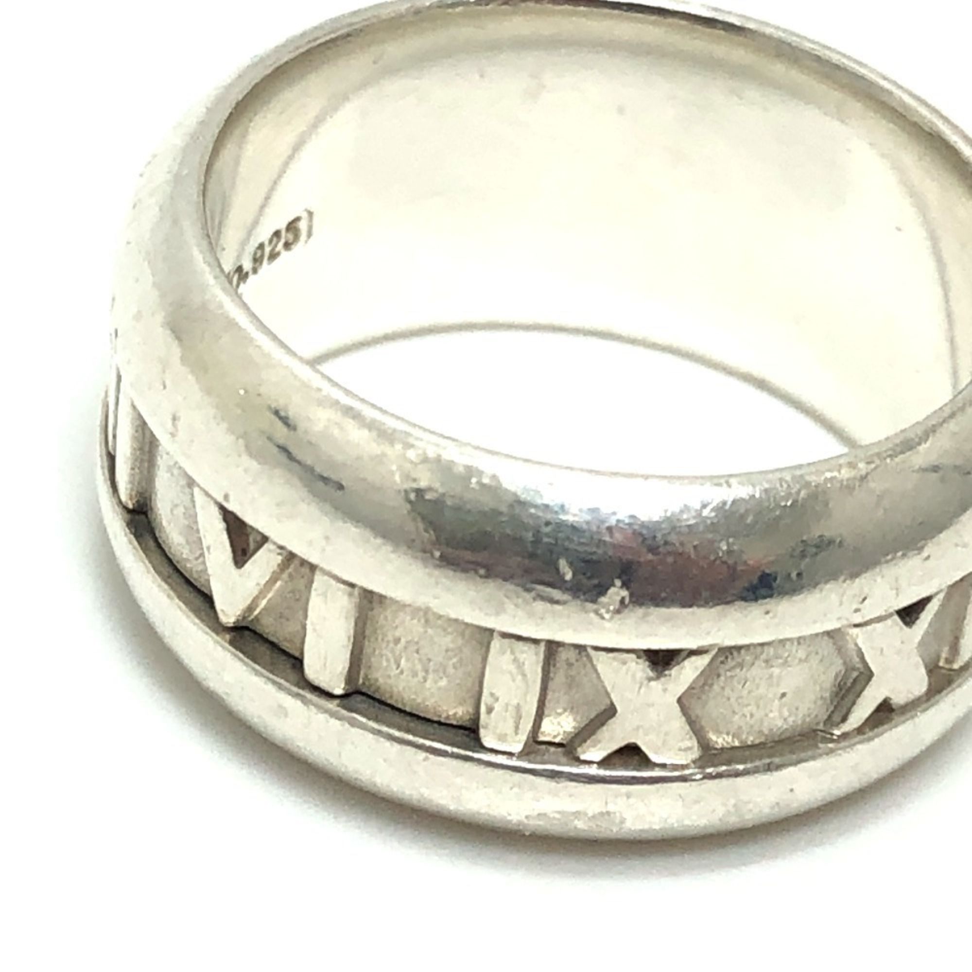 Band Ring (Pre-Owned) - Tiffany - Modalova