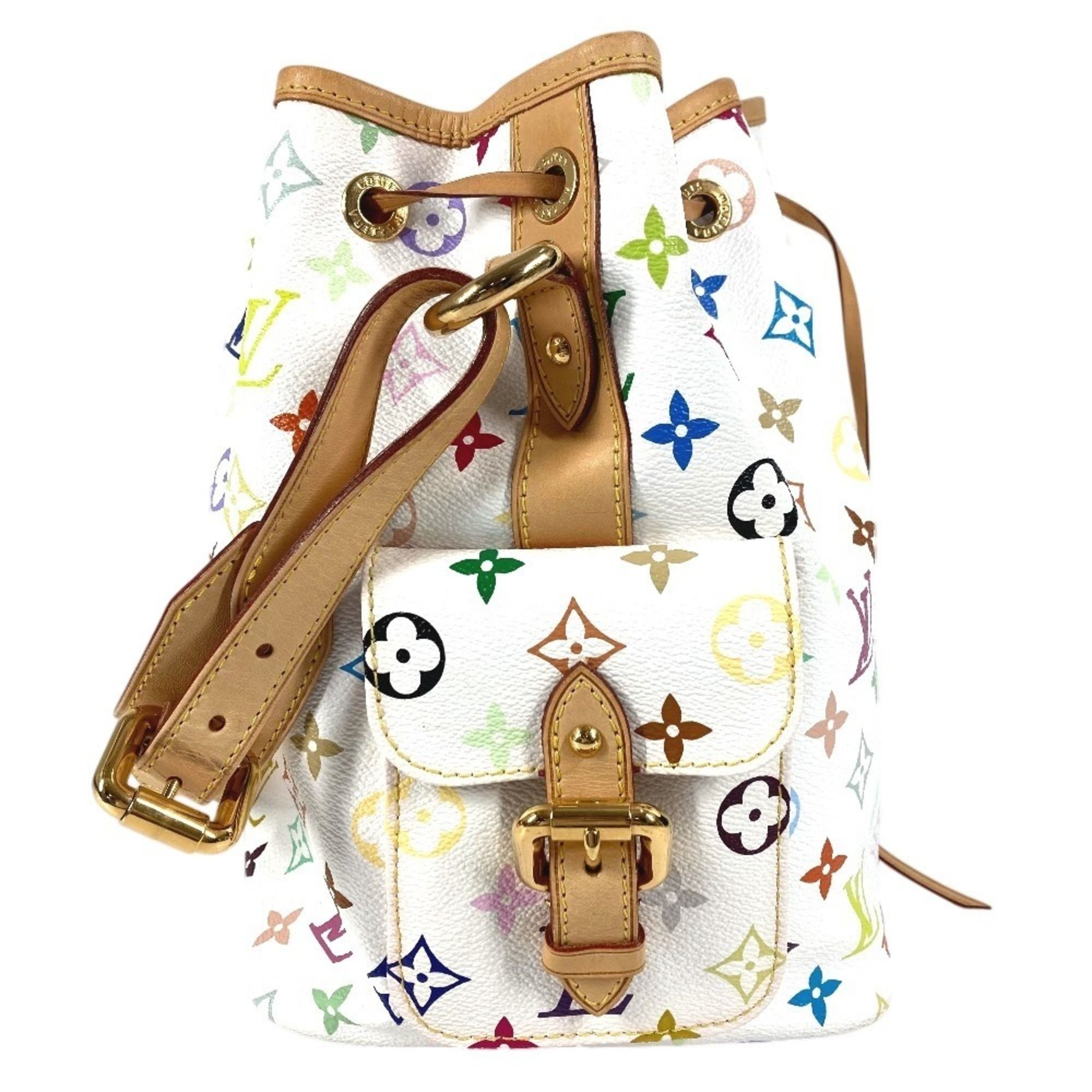 Monogram Multicolore Shoulder Bag (Pre-Owned) - Louis Vuitton - Modalova