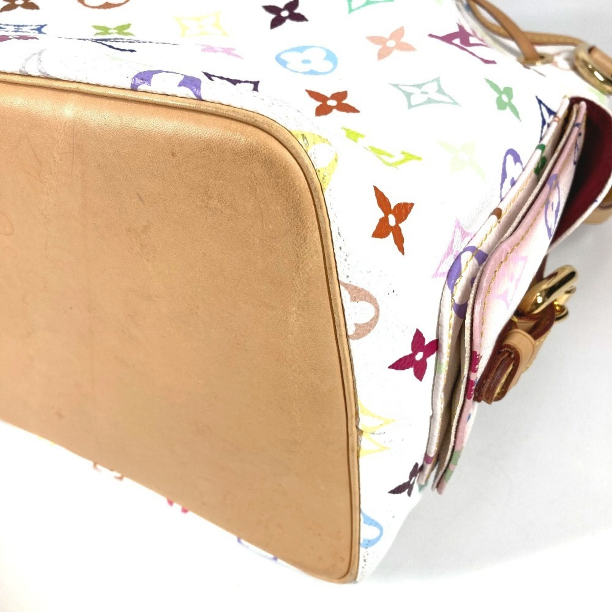 Monogram Multicolore Shoulder Bag (Pre-Owned) - Louis Vuitton - Modalova