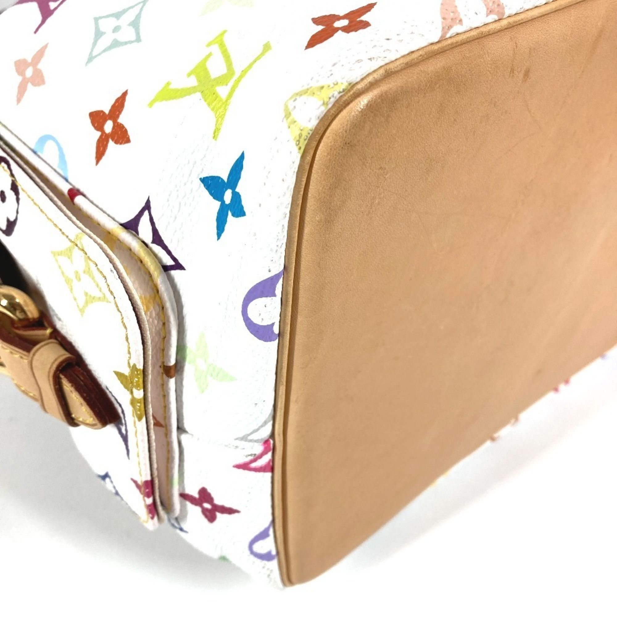 Monogram Multicolore Shoulder Bag (Pre-Owned) - Louis Vuitton - Modalova