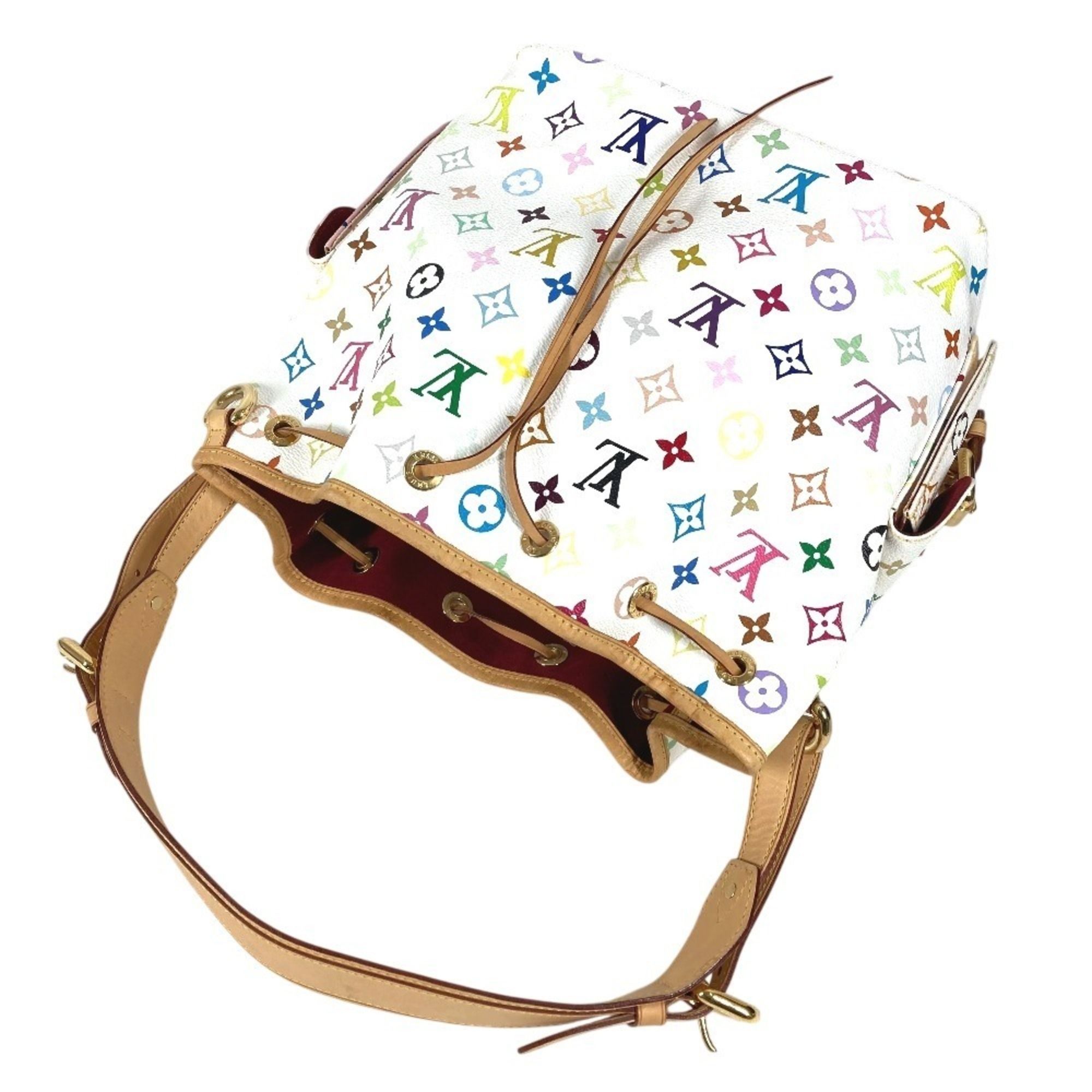 Monogram Multicolore Shoulder Bag (Pre-Owned) - Louis Vuitton - Modalova