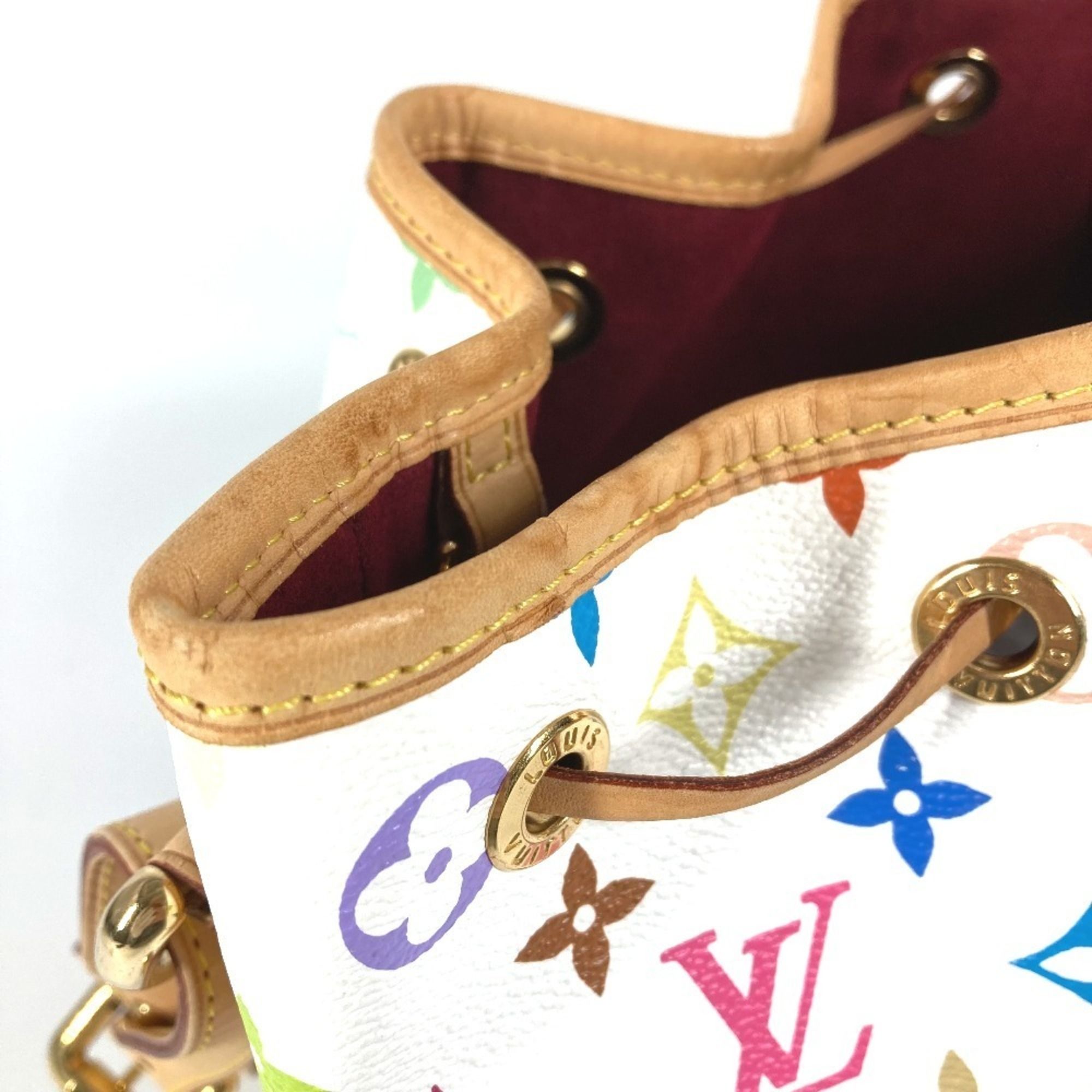 Monogram Multicolore Shoulder Bag (Pre-Owned) - Louis Vuitton - Modalova