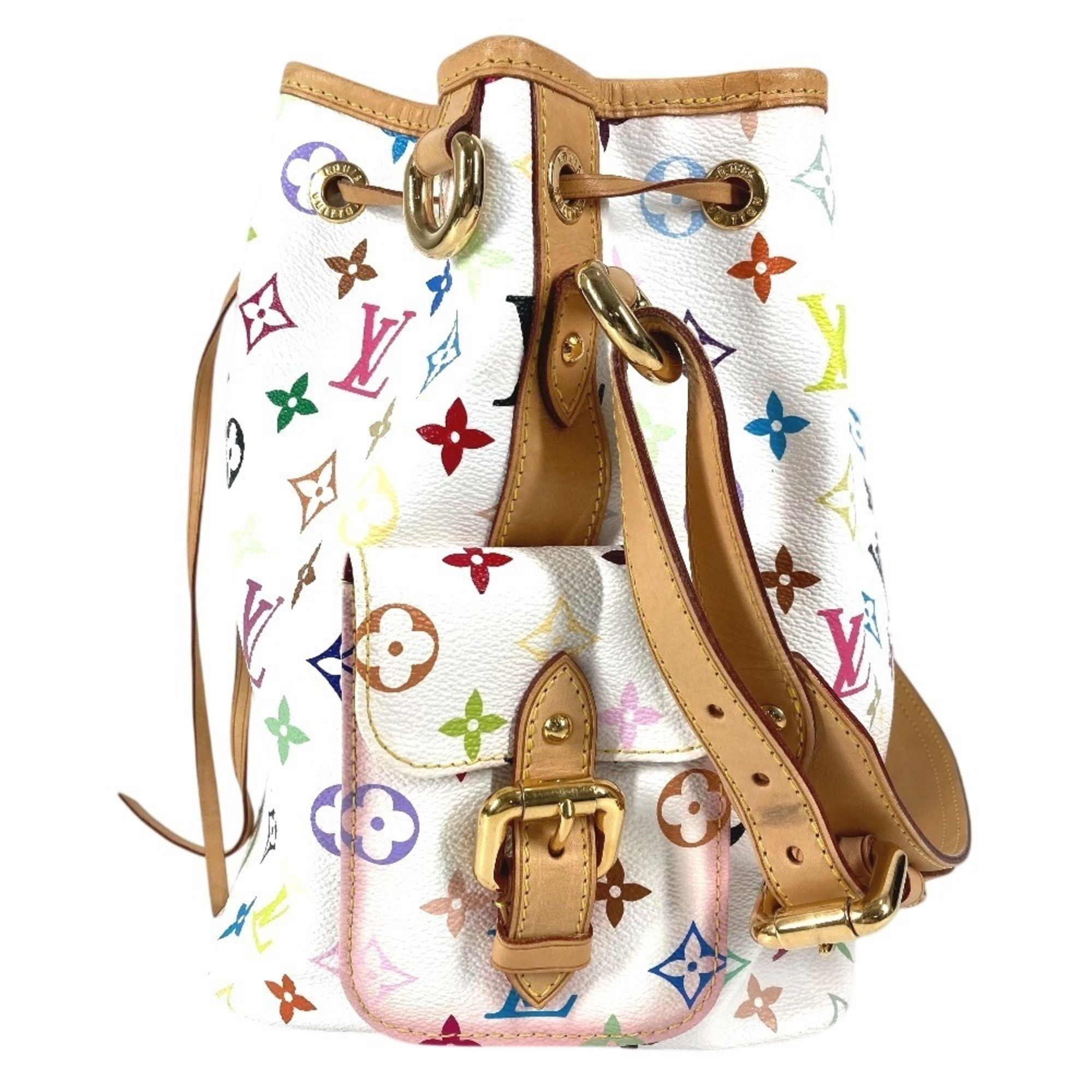 Monogram Multicolore Shoulder Bag (Pre-Owned) - Louis Vuitton - Modalova
