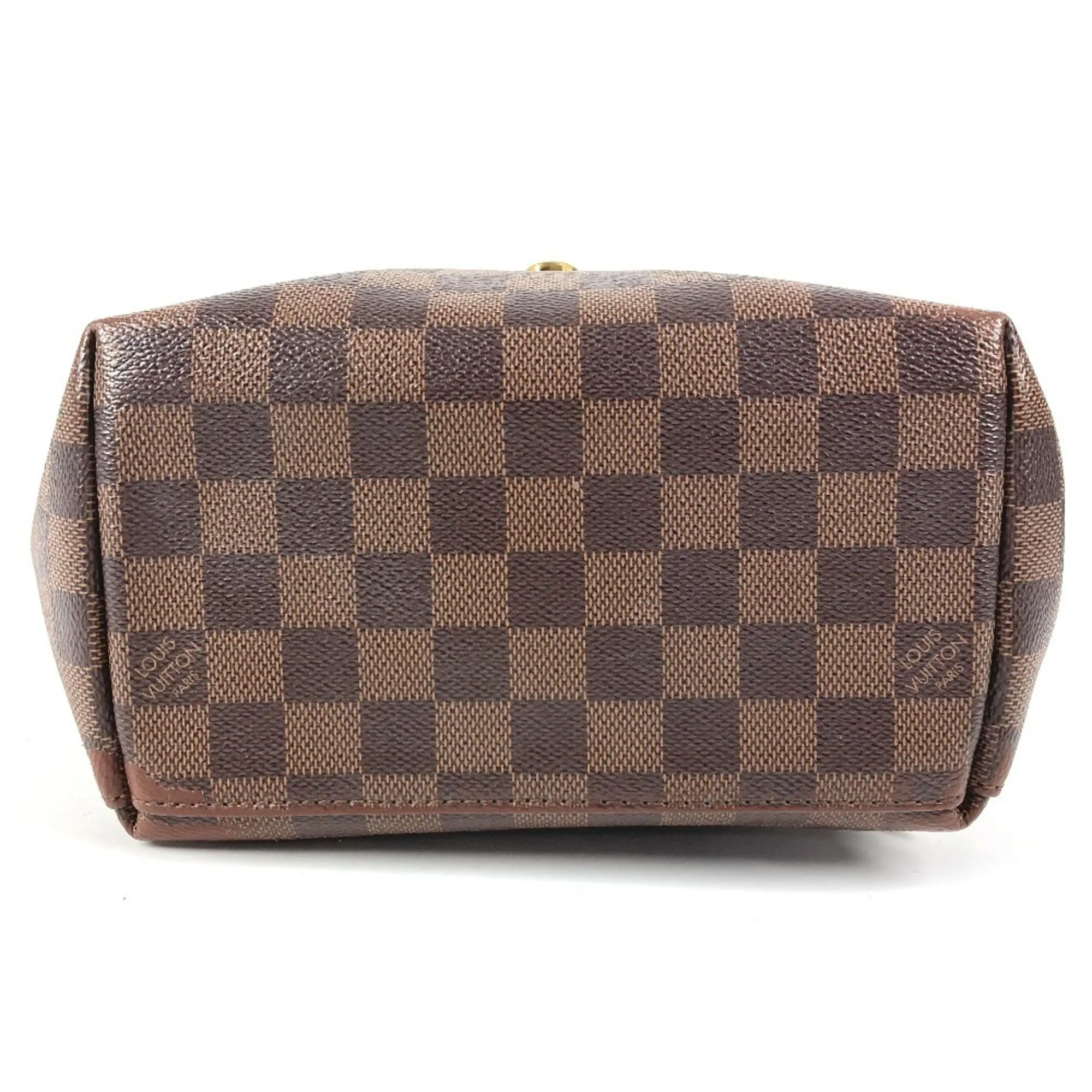 Damier Canvas Backpack Handbag (Pre-Owned) - Louis Vuitton - Modalova