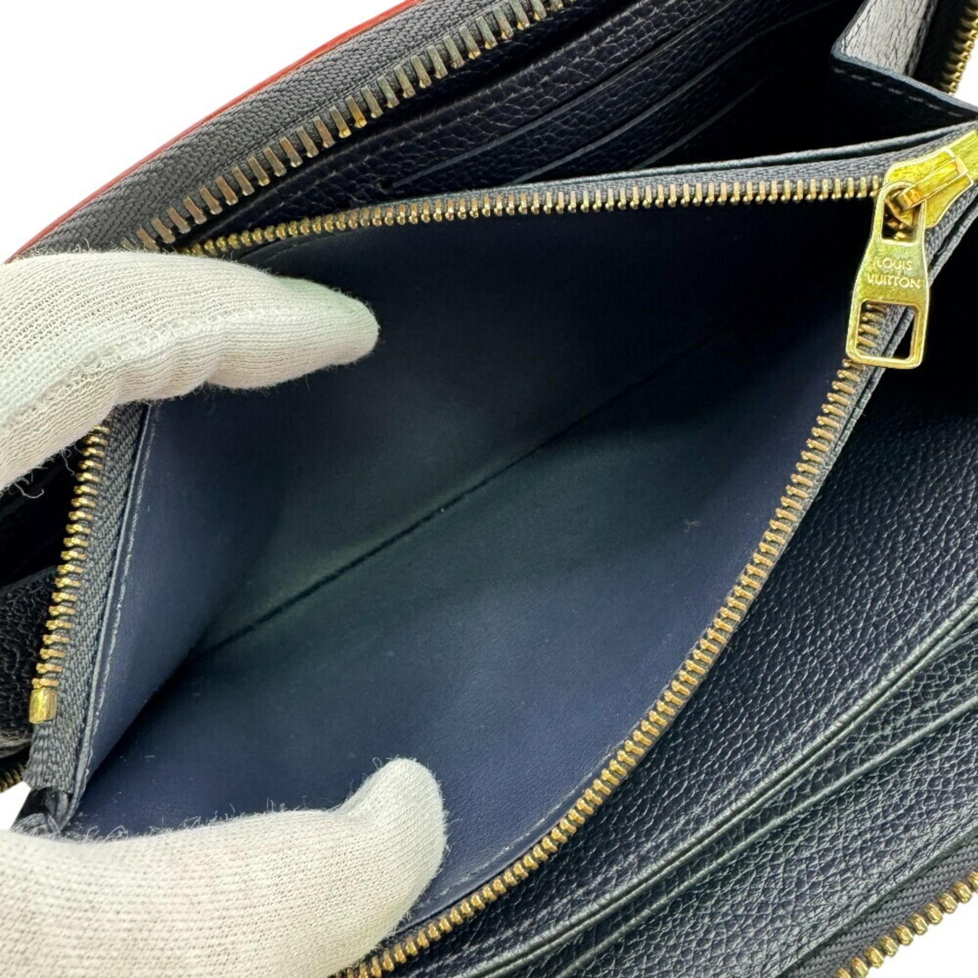 Monogram Empreinte (Pre-Owned) - Louis Vuitton - Modalova