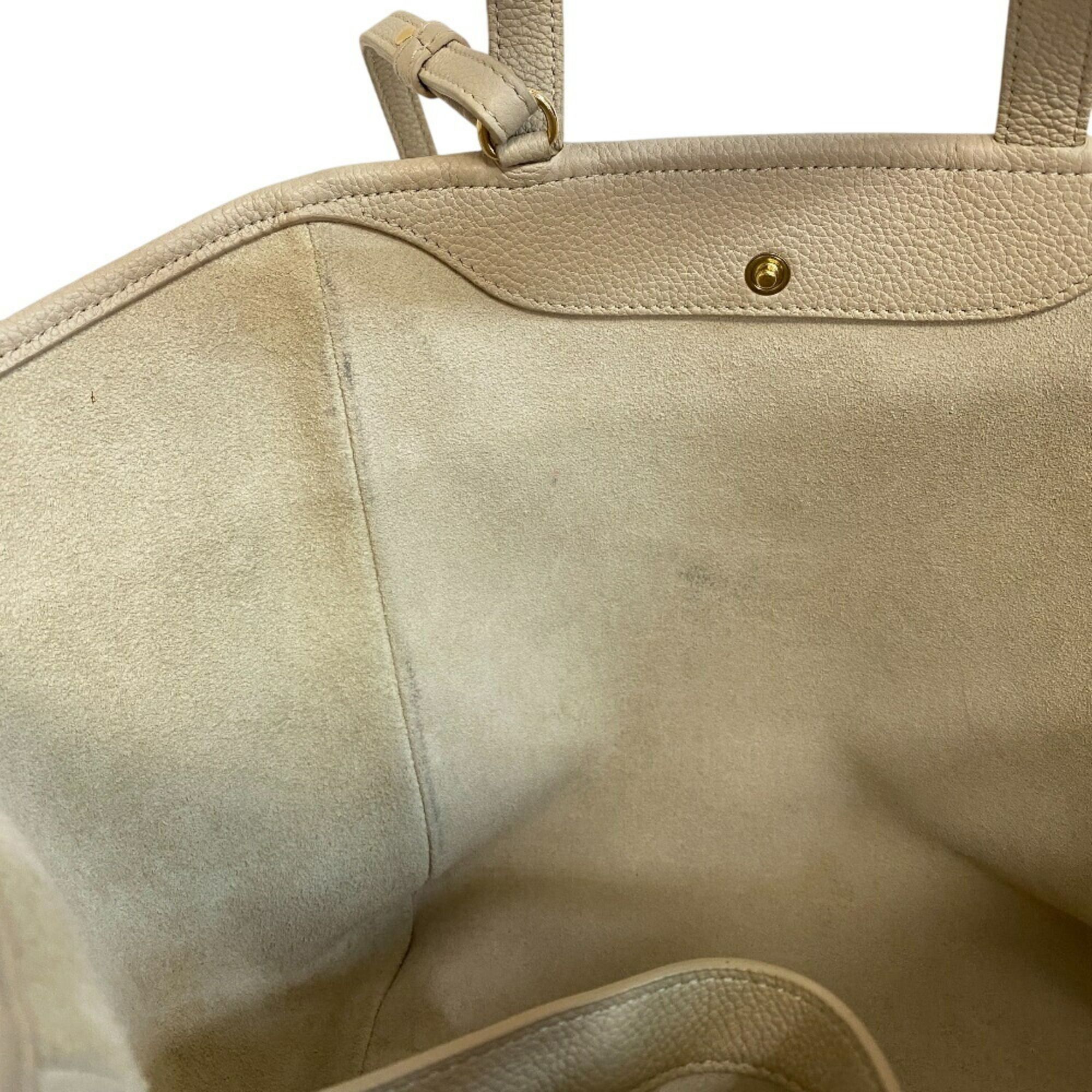 Leather Shoulder Bag (Pre-Owned) - Celine - Modalova