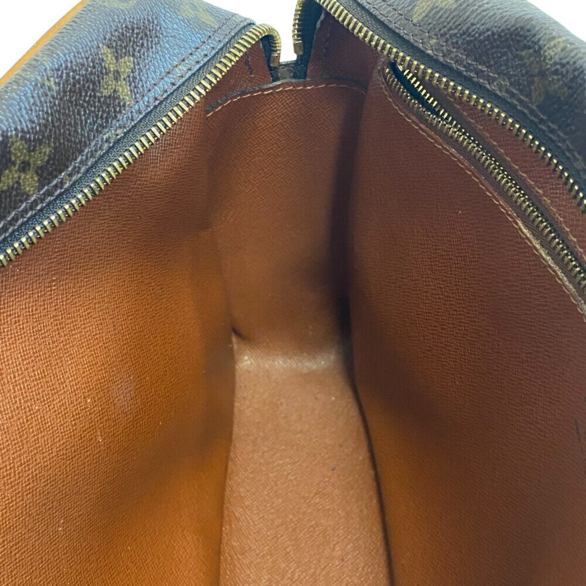 Leather Shoulder Bag (Pre-Owned) - Louis Vuitton - Modalova