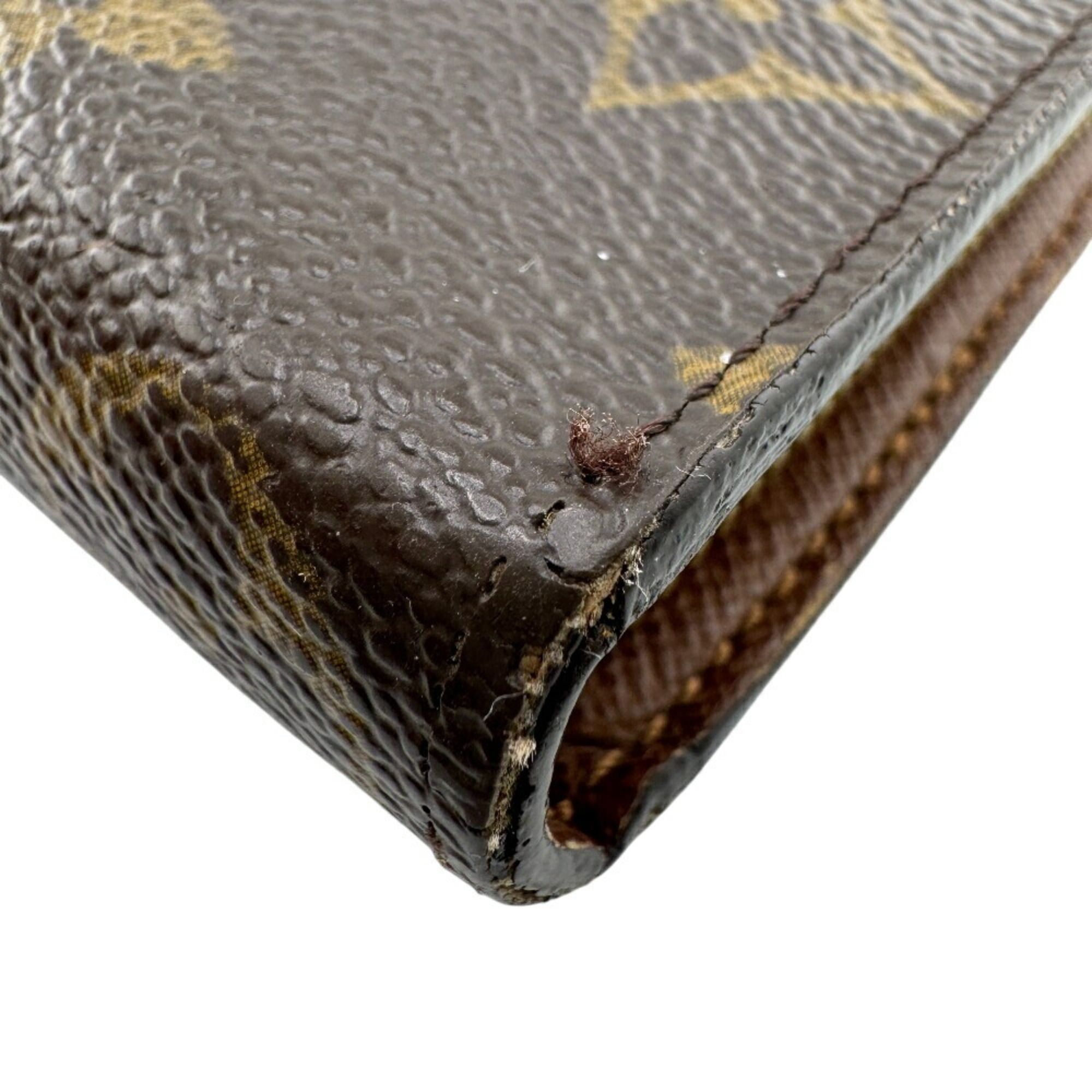 Long Wallet (Bi-Fold) (Pre-Owned) - Louis Vuitton - Modalova