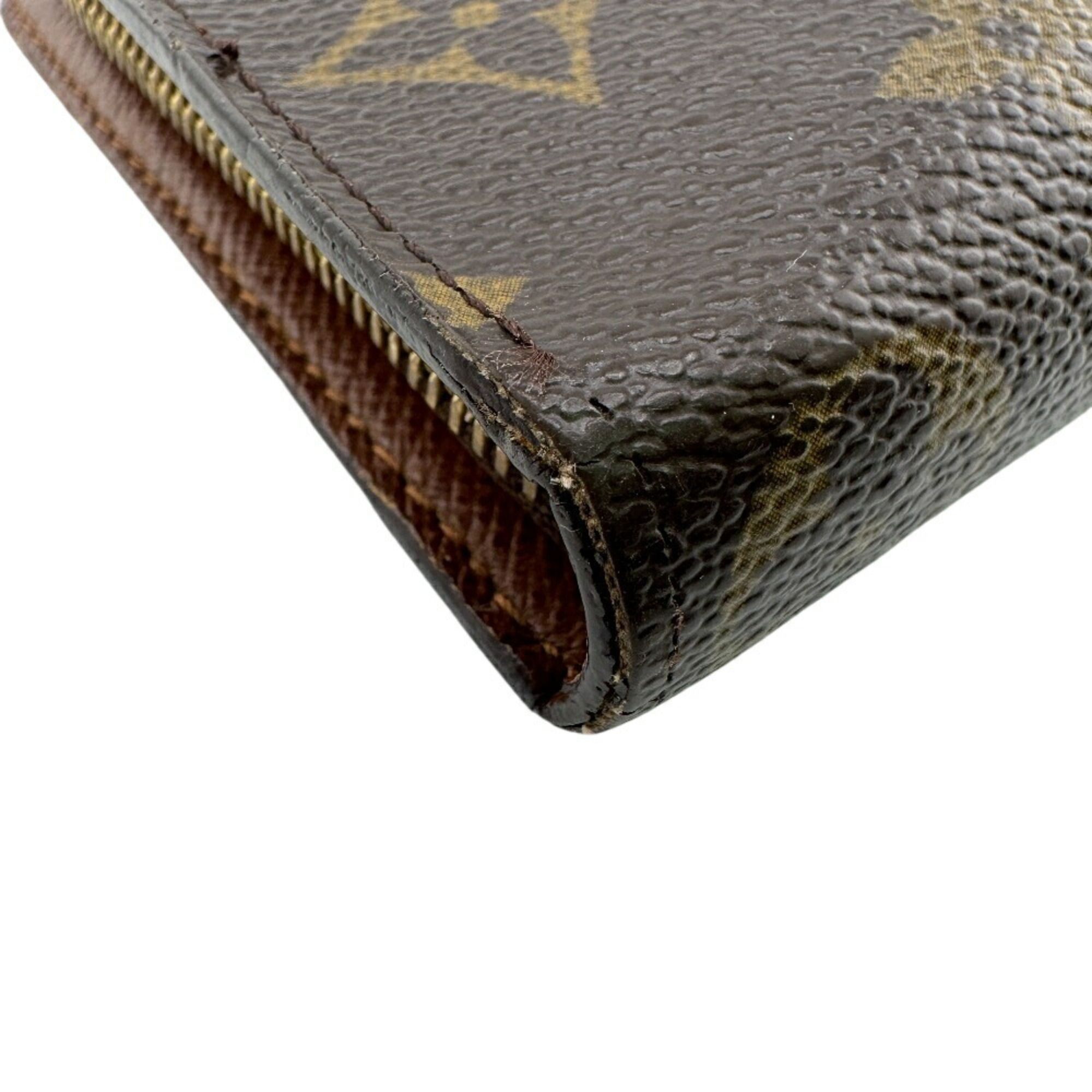 Long Wallet (Bi-Fold) (Pre-Owned) - Louis Vuitton - Modalova