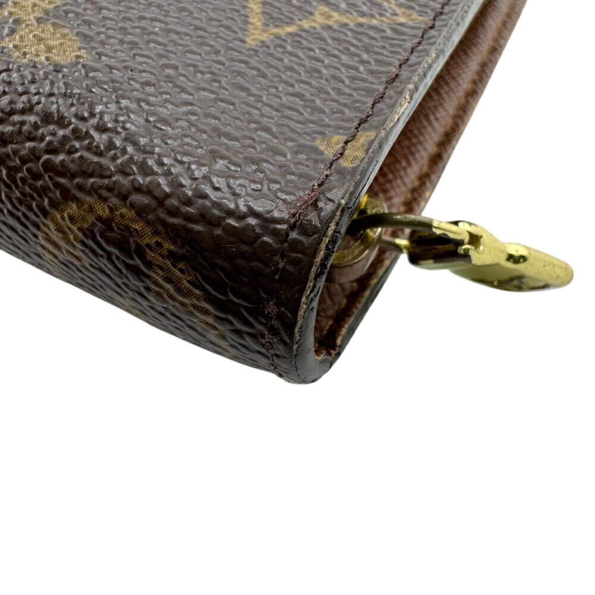 Long Wallet (Bi-Fold) (Pre-Owned) - Louis Vuitton - Modalova