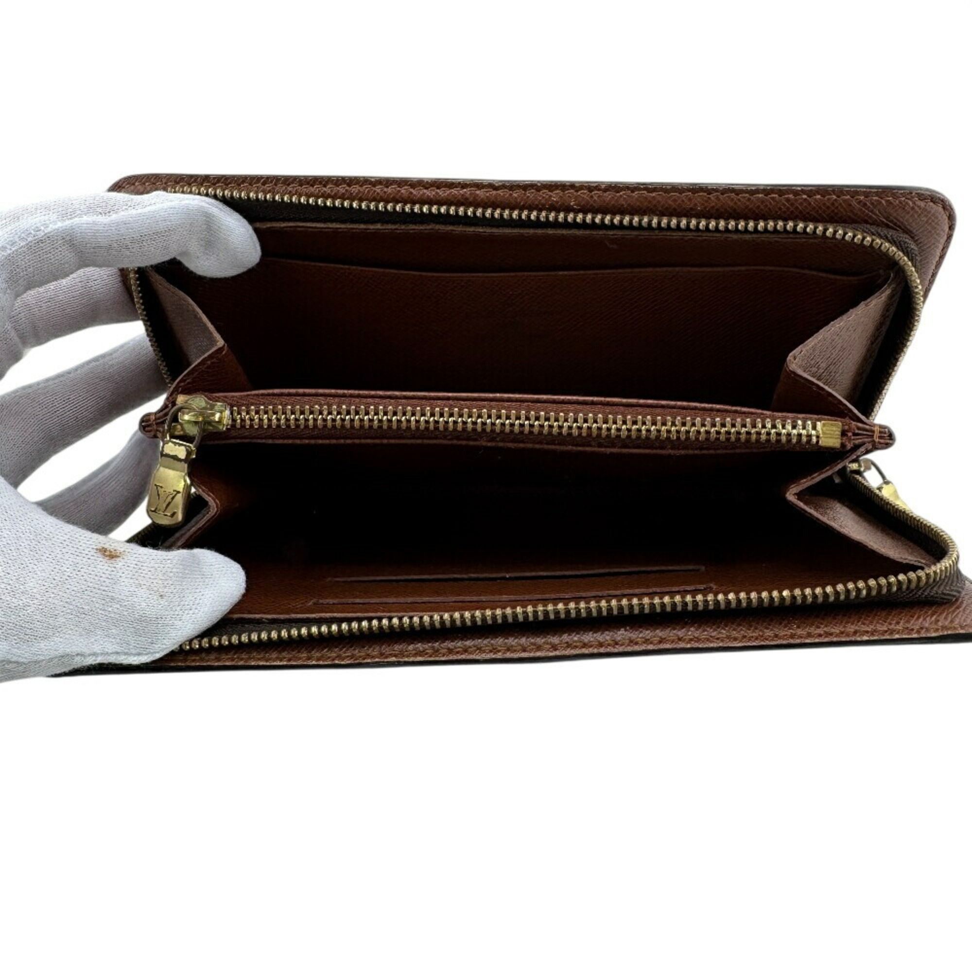Long Wallet (Bi-Fold) (Pre-Owned) - Louis Vuitton - Modalova