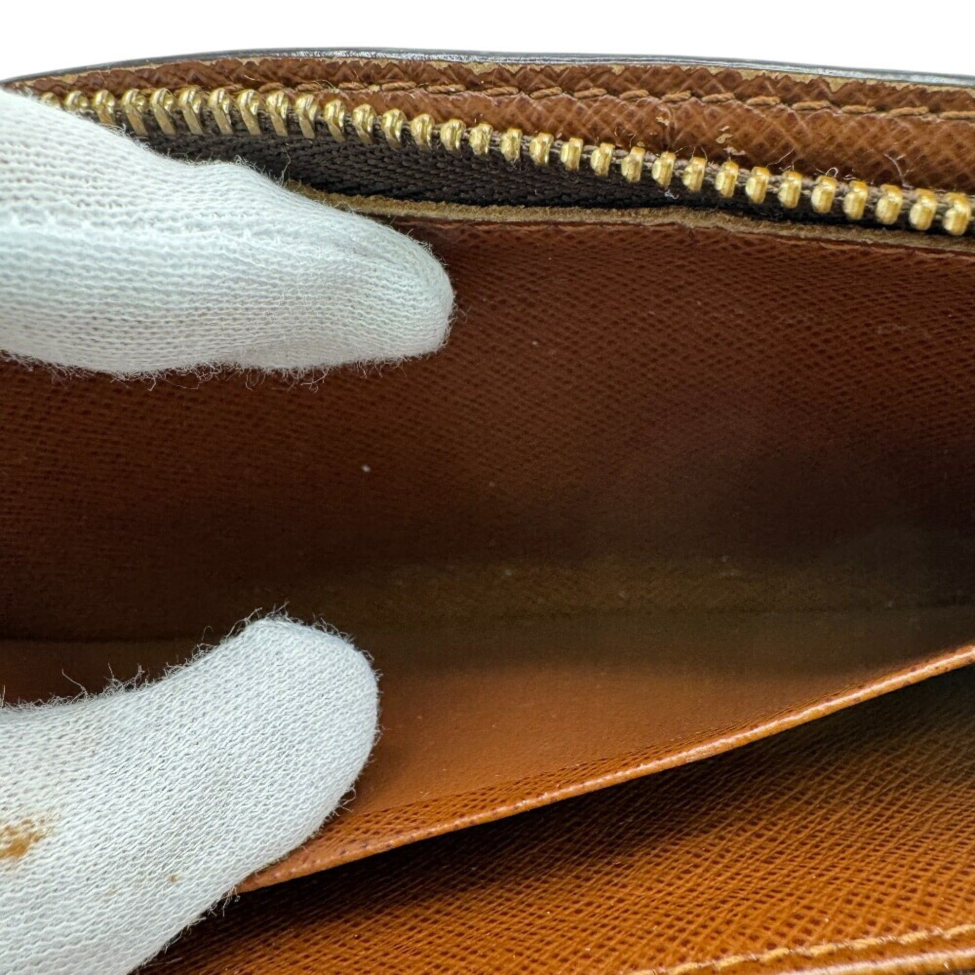 Long Wallet (Bi-Fold) (Pre-Owned) - Louis Vuitton - Modalova