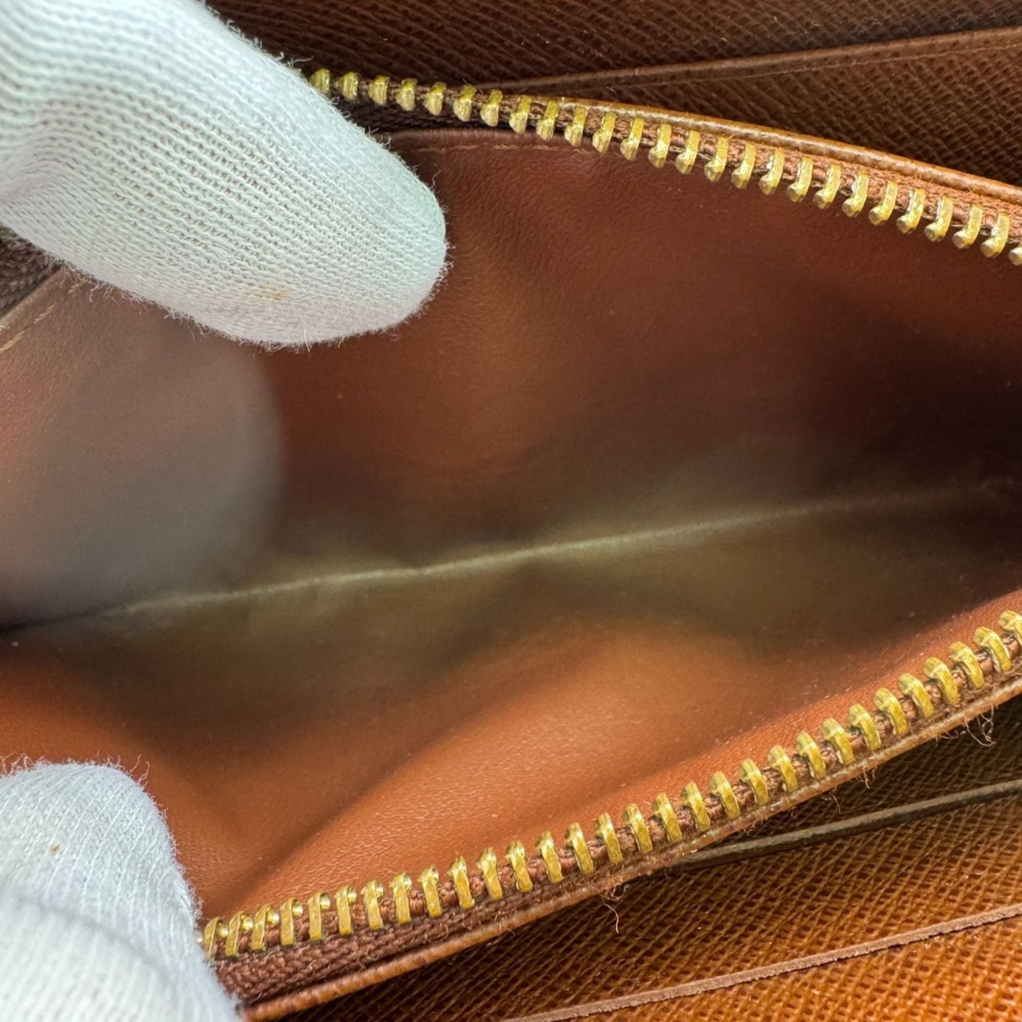 Long Wallet (Bi-Fold) (Pre-Owned) - Louis Vuitton - Modalova