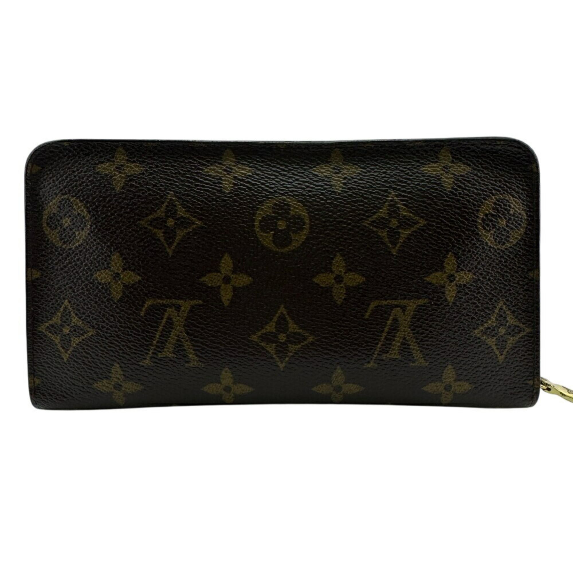 Long Wallet (Bi-Fold) (Pre-Owned) - Louis Vuitton - Modalova