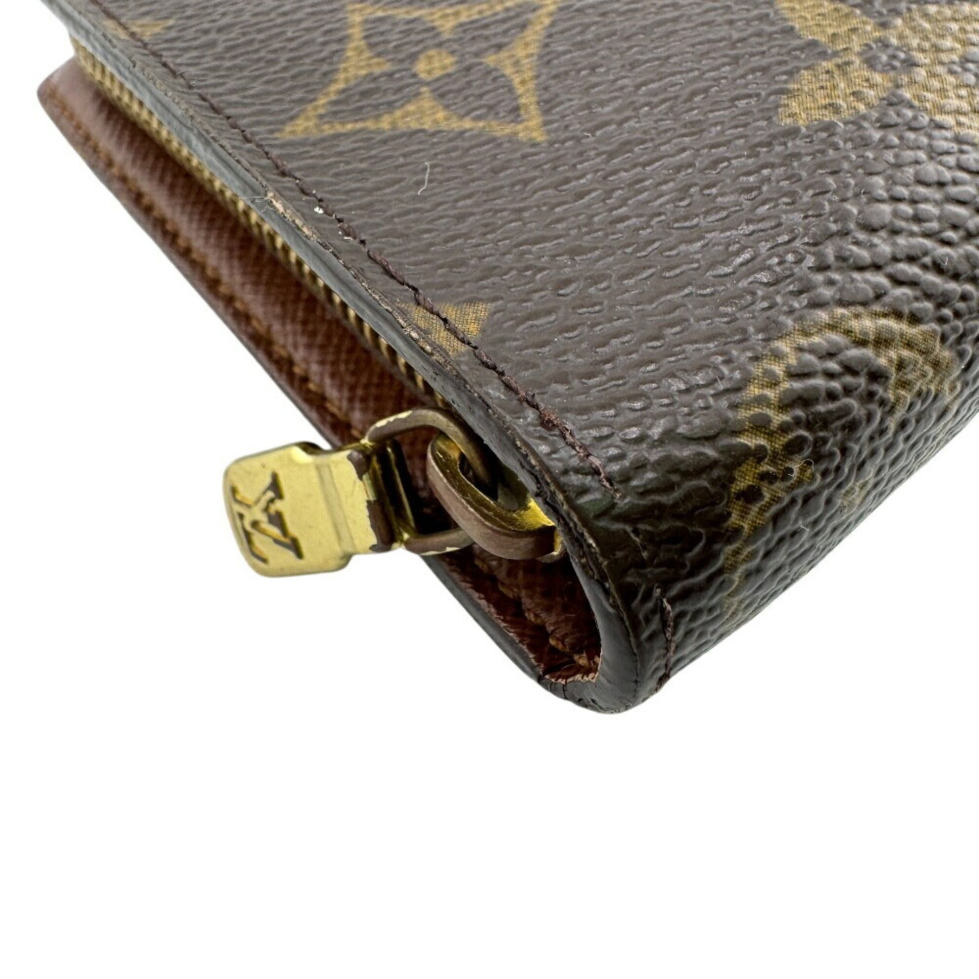 Long Wallet (Bi-Fold) (Pre-Owned) - Louis Vuitton - Modalova