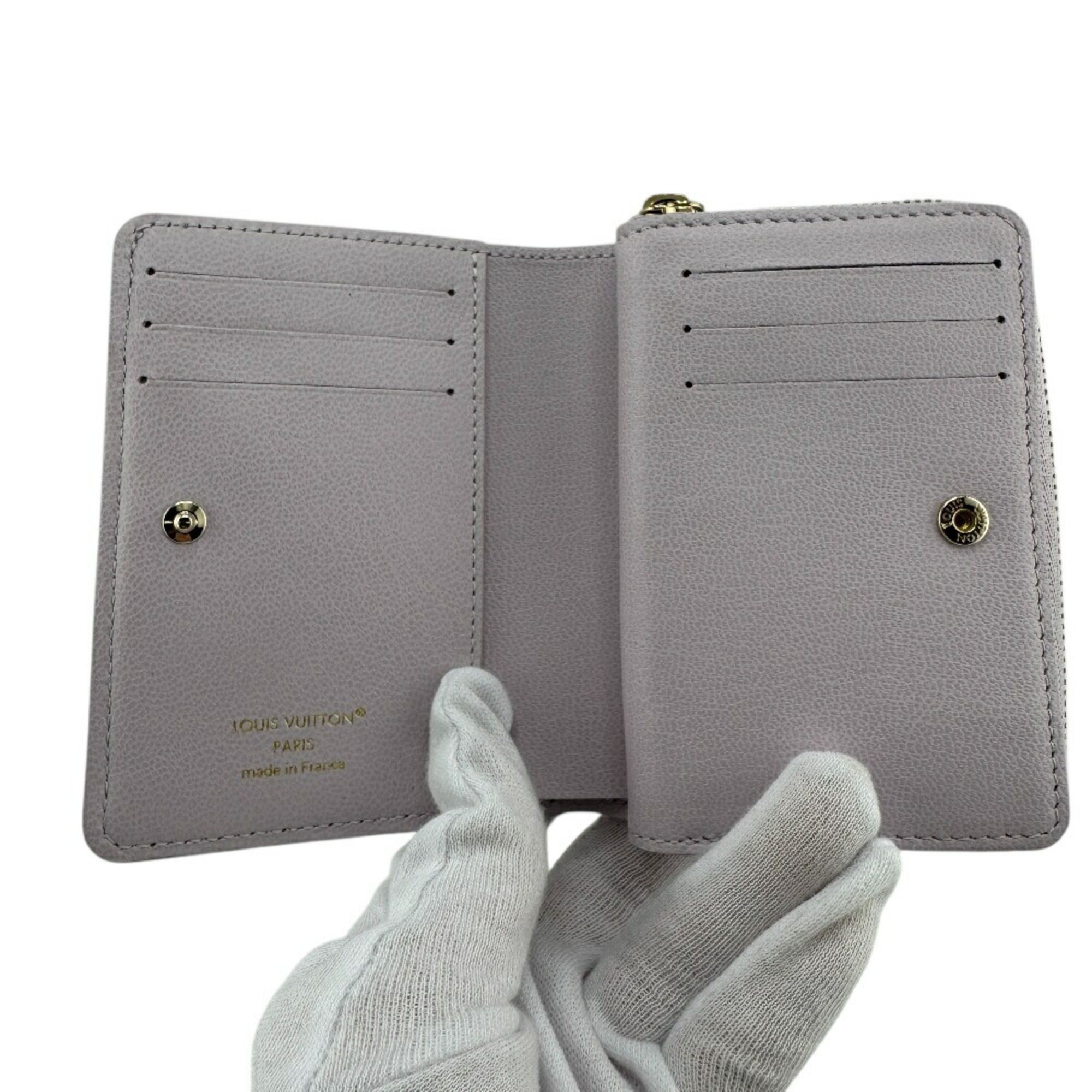 Wallet (Bi-Fold) (Pre-Owned) - Louis Vuitton - Modalova