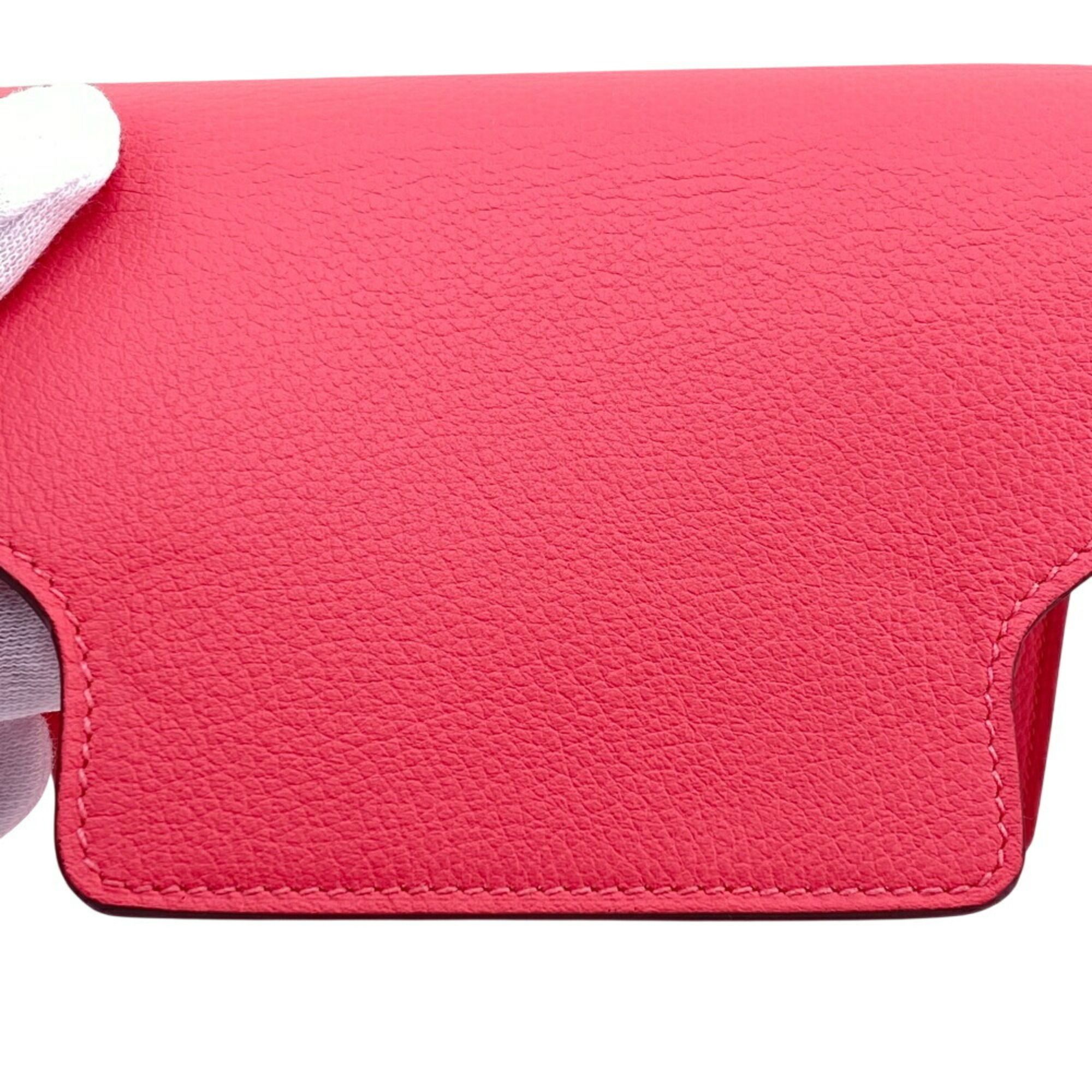 Leather Wallet (Bi-Fold) (Pre-Owned) - Hermes - Modalova
