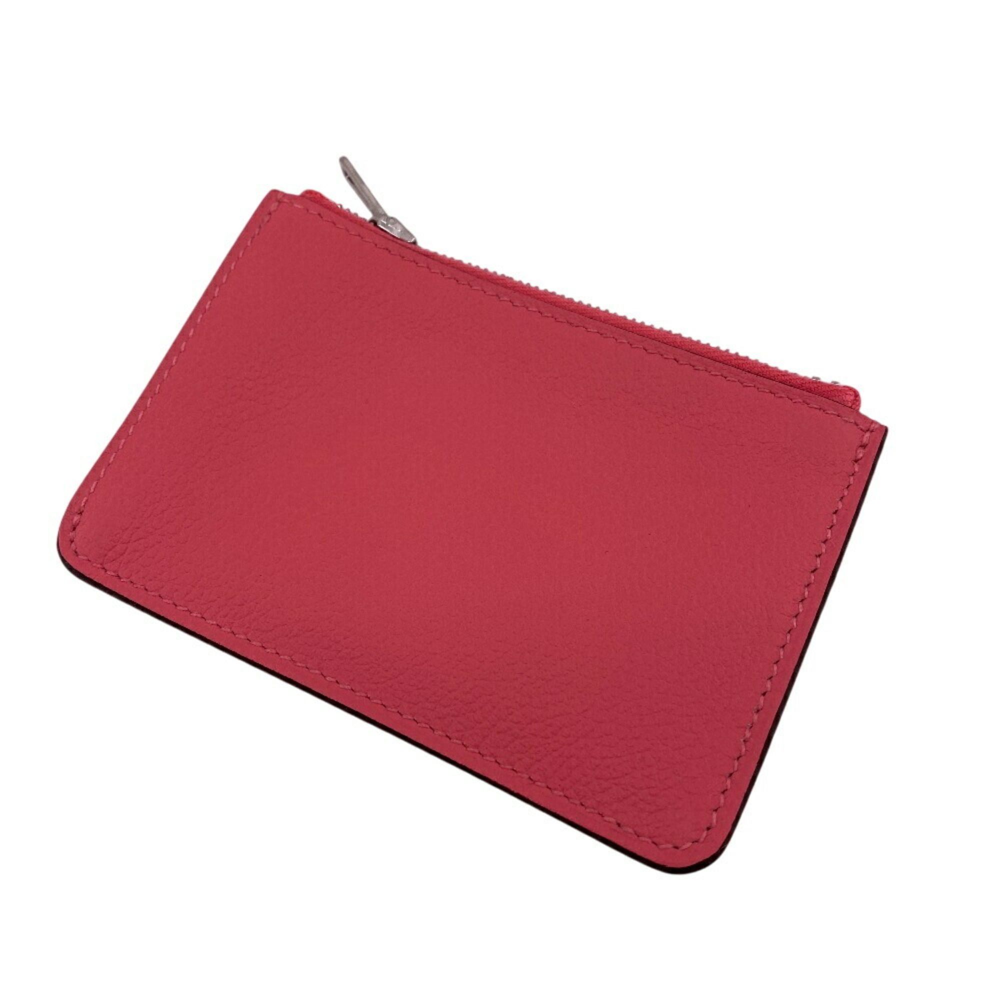 Leather Wallet (Bi-Fold) (Pre-Owned) - Hermes - Modalova