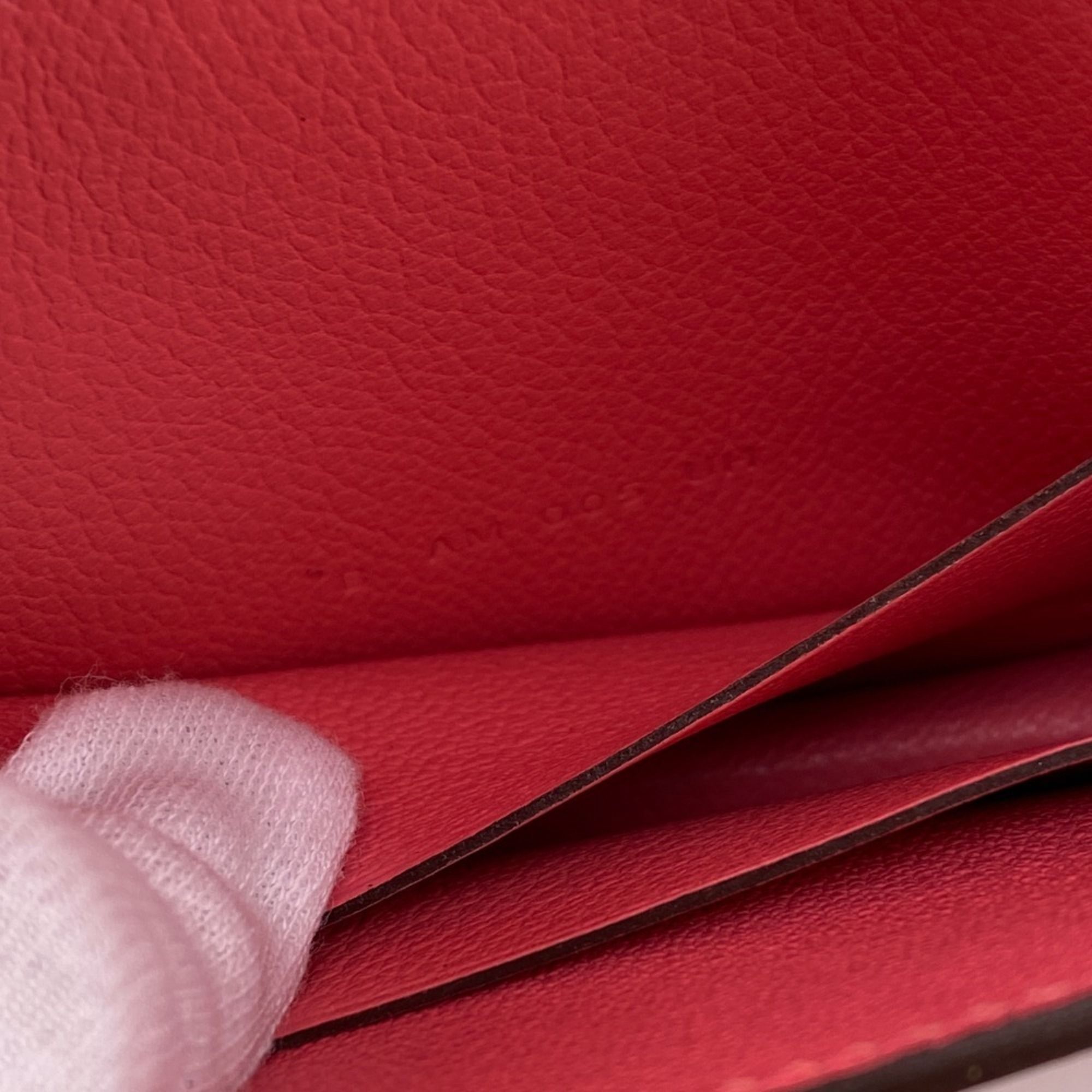 Leather Wallet (Bi-Fold) (Pre-Owned) - Hermes - Modalova