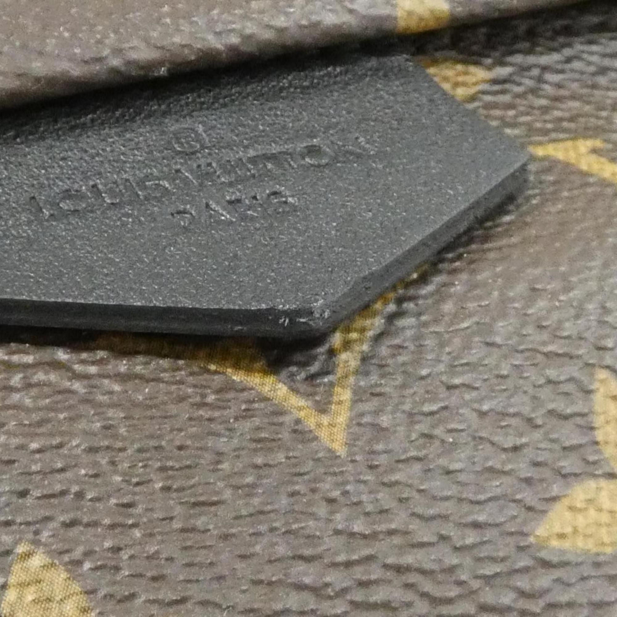 Coated Canvas Backpack (Pre-Owned) - Louis Vuitton - Modalova