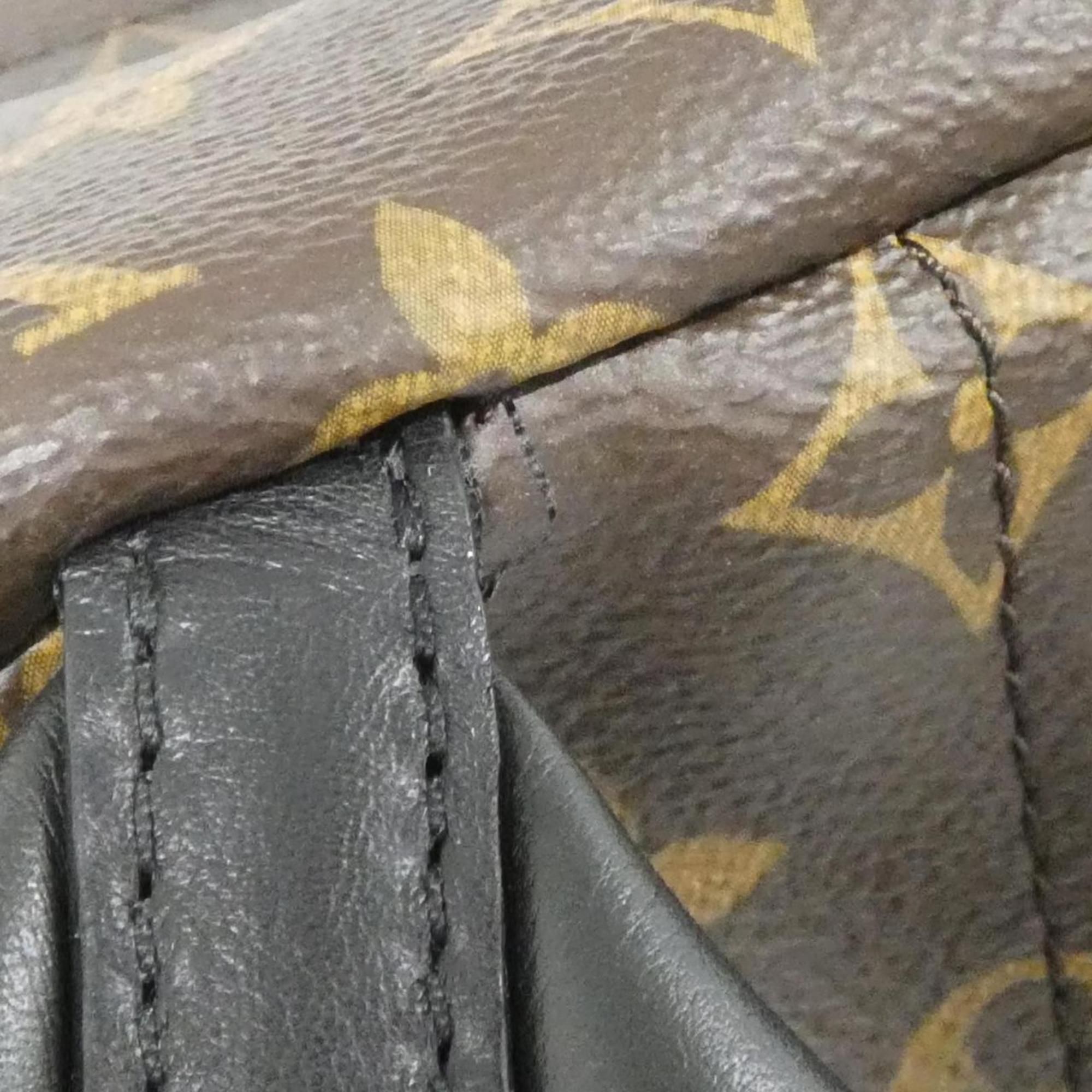 Coated Canvas Backpack (Pre-Owned) - Louis Vuitton - Modalova