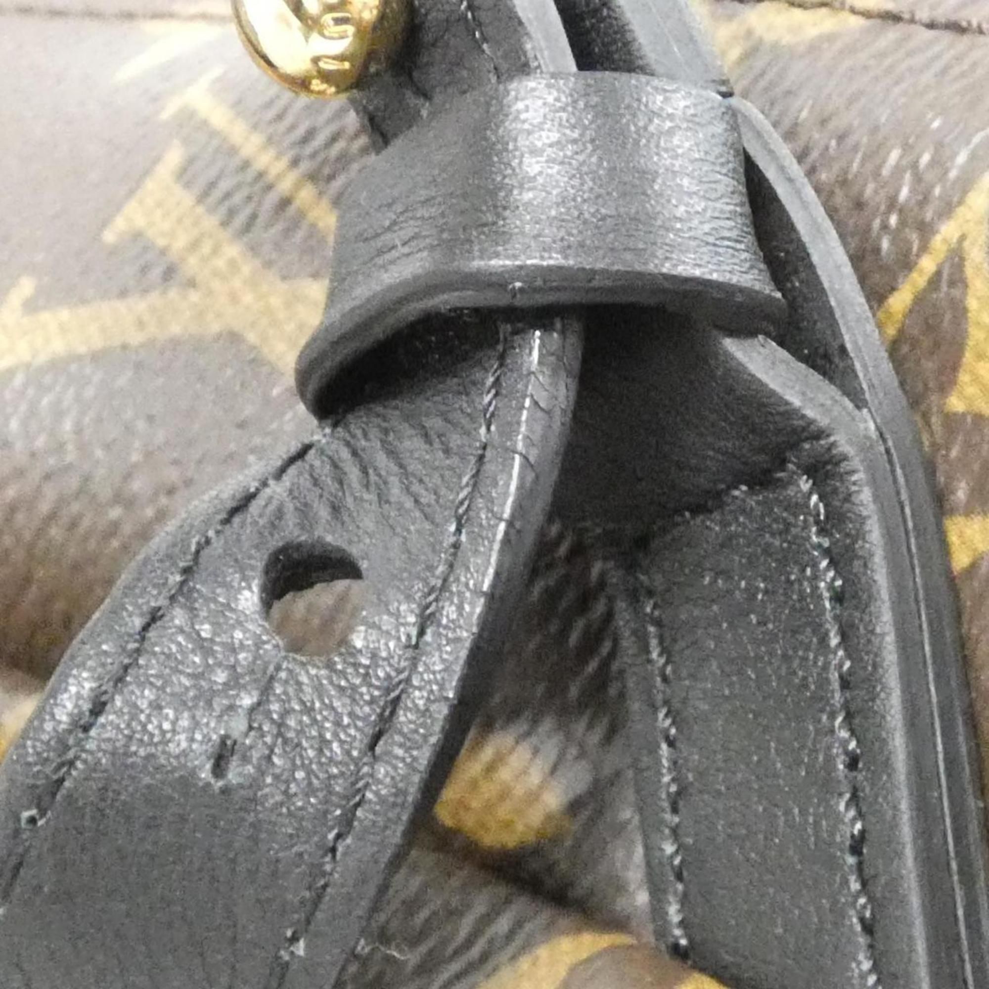 Coated Canvas Backpack (Pre-Owned) - Louis Vuitton - Modalova
