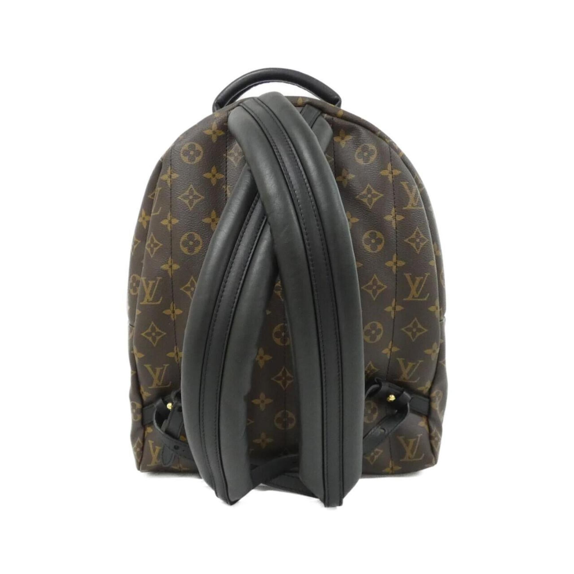 Coated Canvas Backpack (Pre-Owned) - Louis Vuitton - Modalova