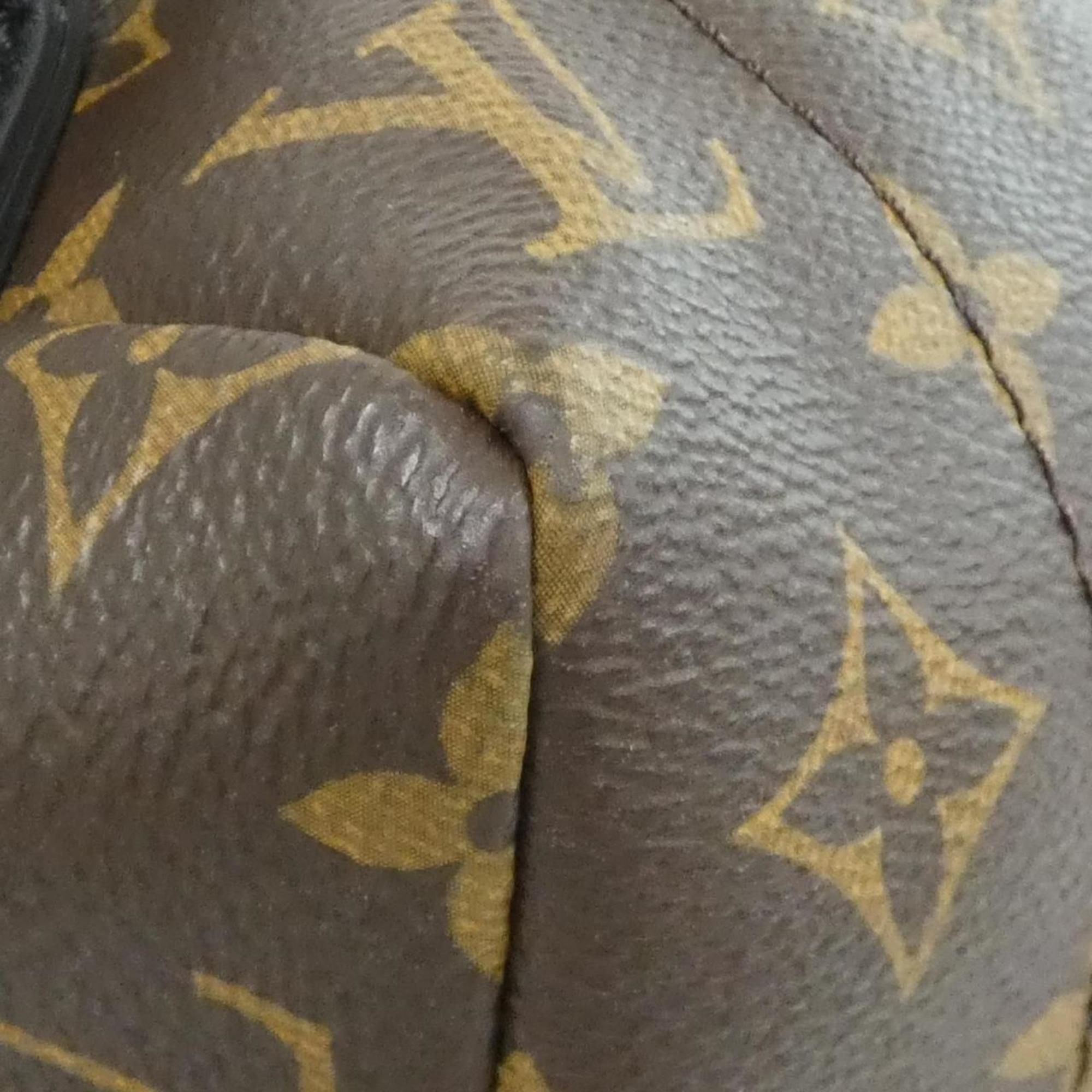 Coated Canvas Backpack (Pre-Owned) - Louis Vuitton - Modalova
