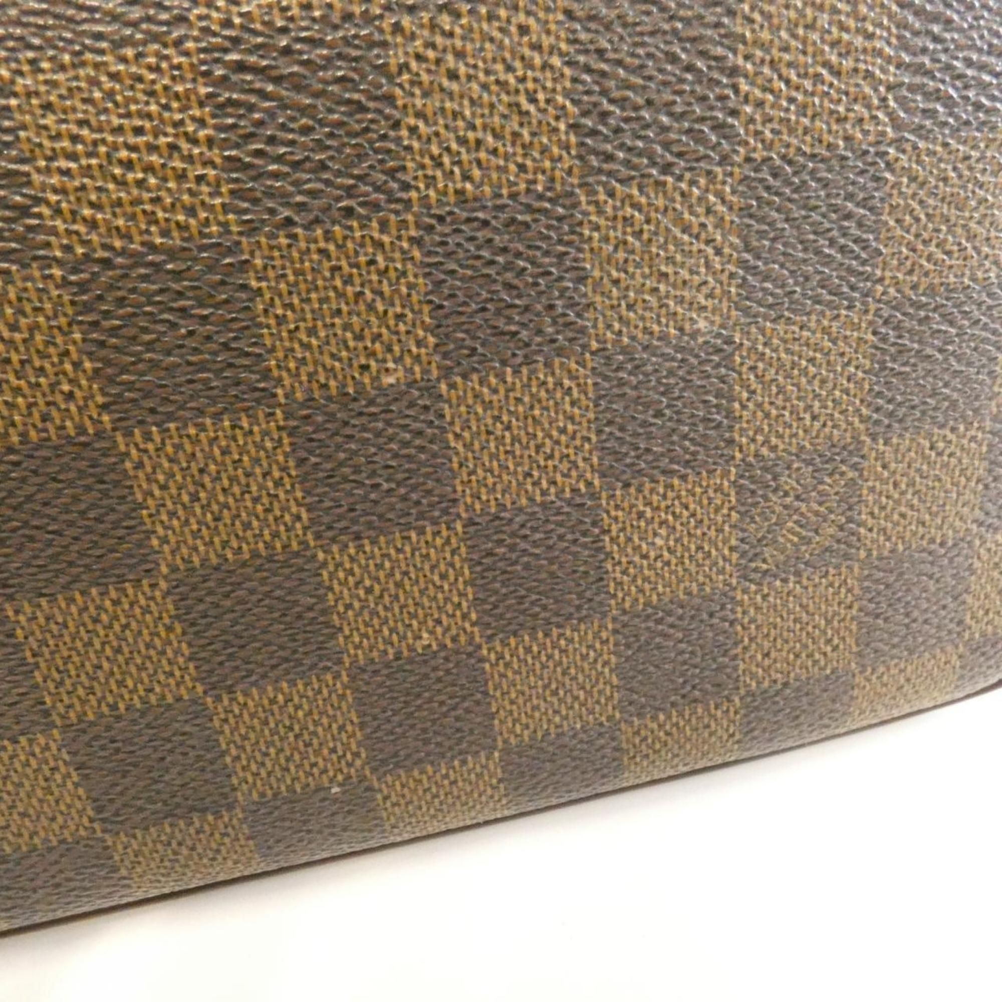 Coated Canvas Shoulder Bag (Pre-Owned) - Louis Vuitton - Modalova