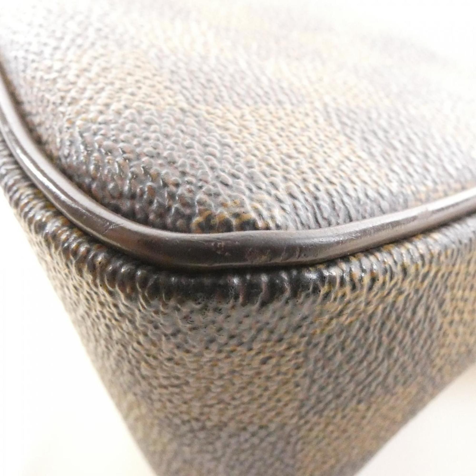 Coated Canvas Shoulder Bag (Pre-Owned) - Louis Vuitton - Modalova