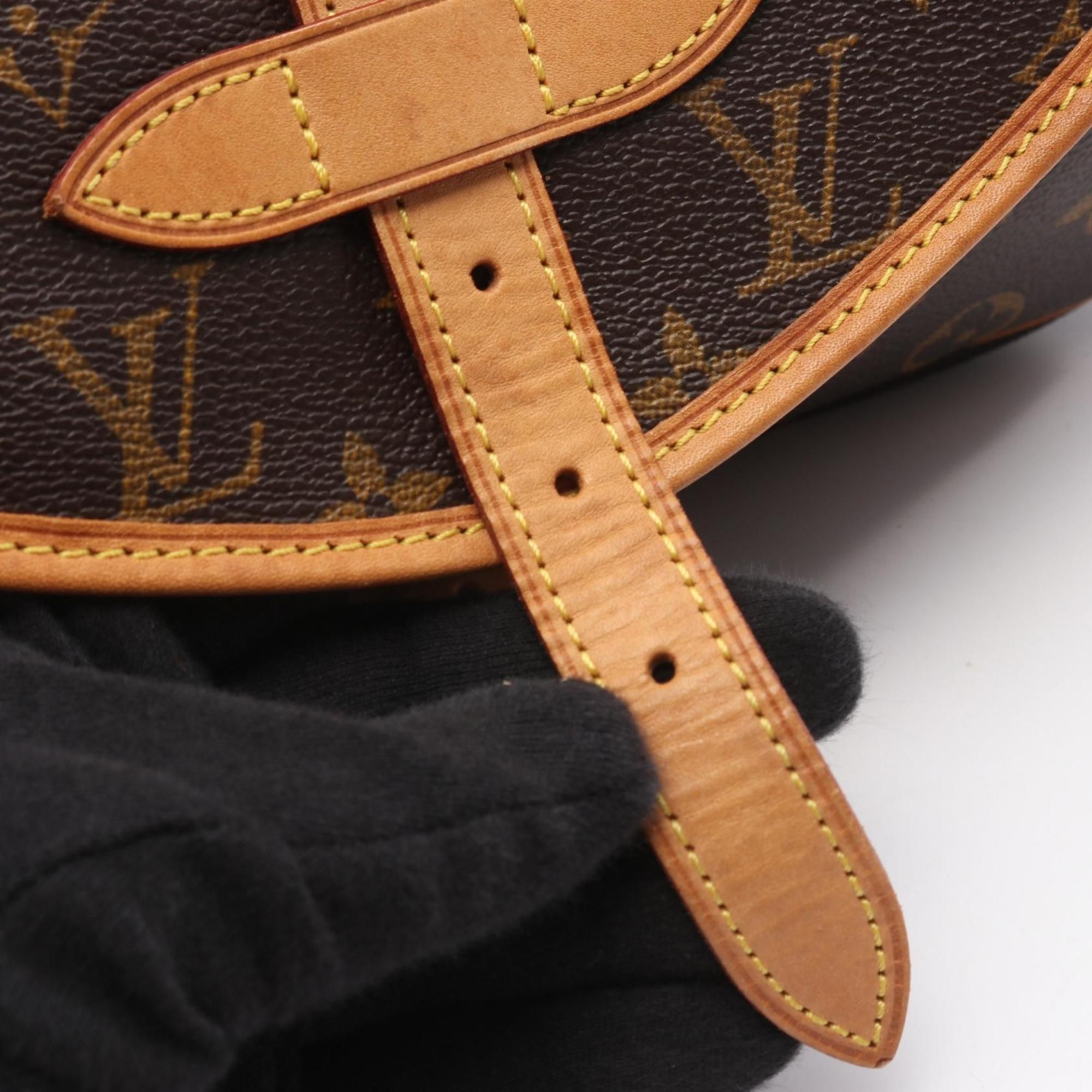 Shoulder Bag (Pre-Owned) - Louis Vuitton - Modalova
