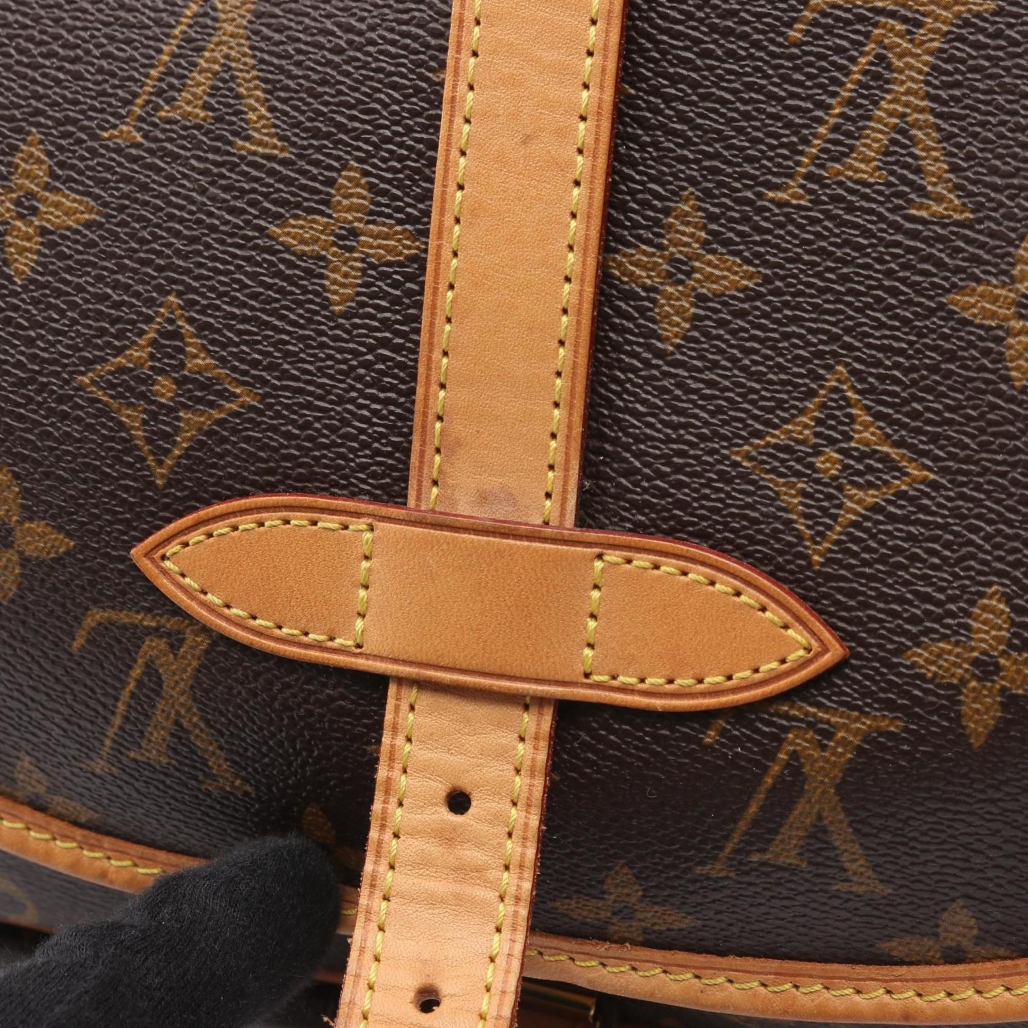 Shoulder Bag (Pre-Owned) - Louis Vuitton - Modalova