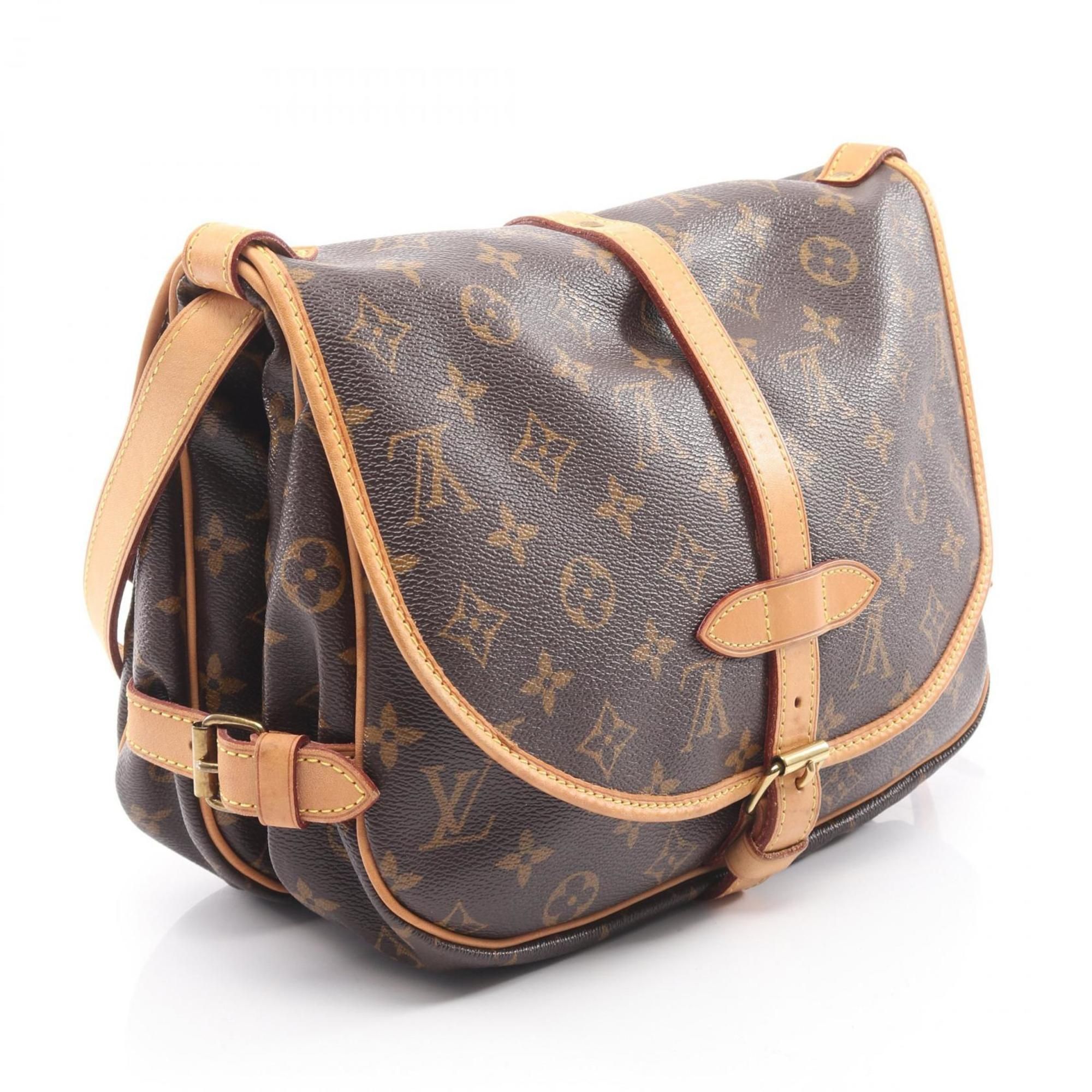 Shoulder Bag (Pre-Owned) - Louis Vuitton - Modalova
