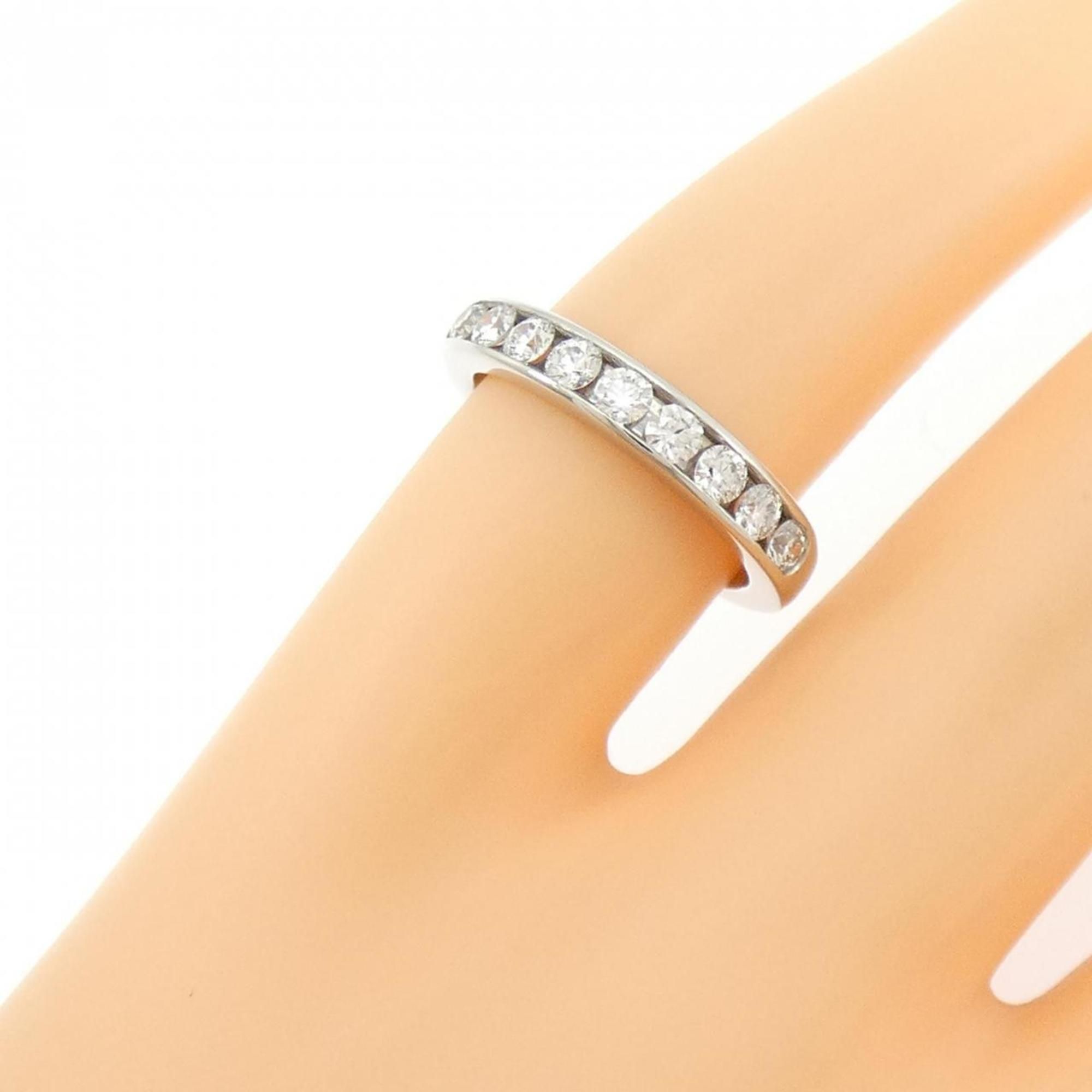 Band Ring (Pre-Owned) - Tiffany - Modalova