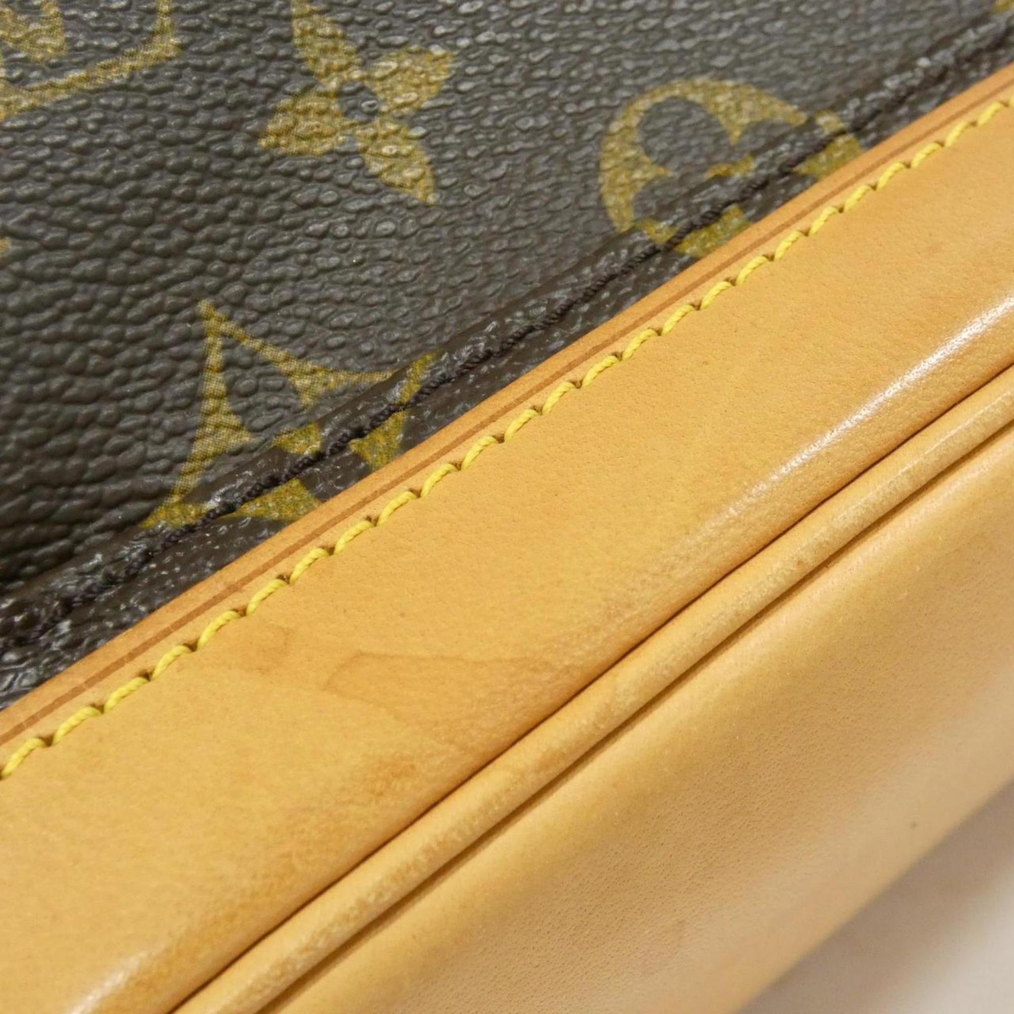 Coated Canvas Backpack (Pre-Owned) - Louis Vuitton - Modalova