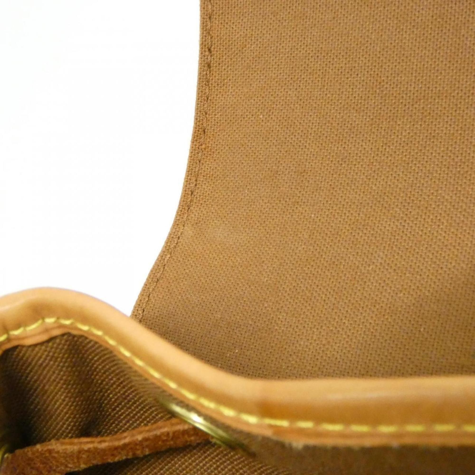 Coated Canvas Backpack (Pre-Owned) - Louis Vuitton - Modalova
