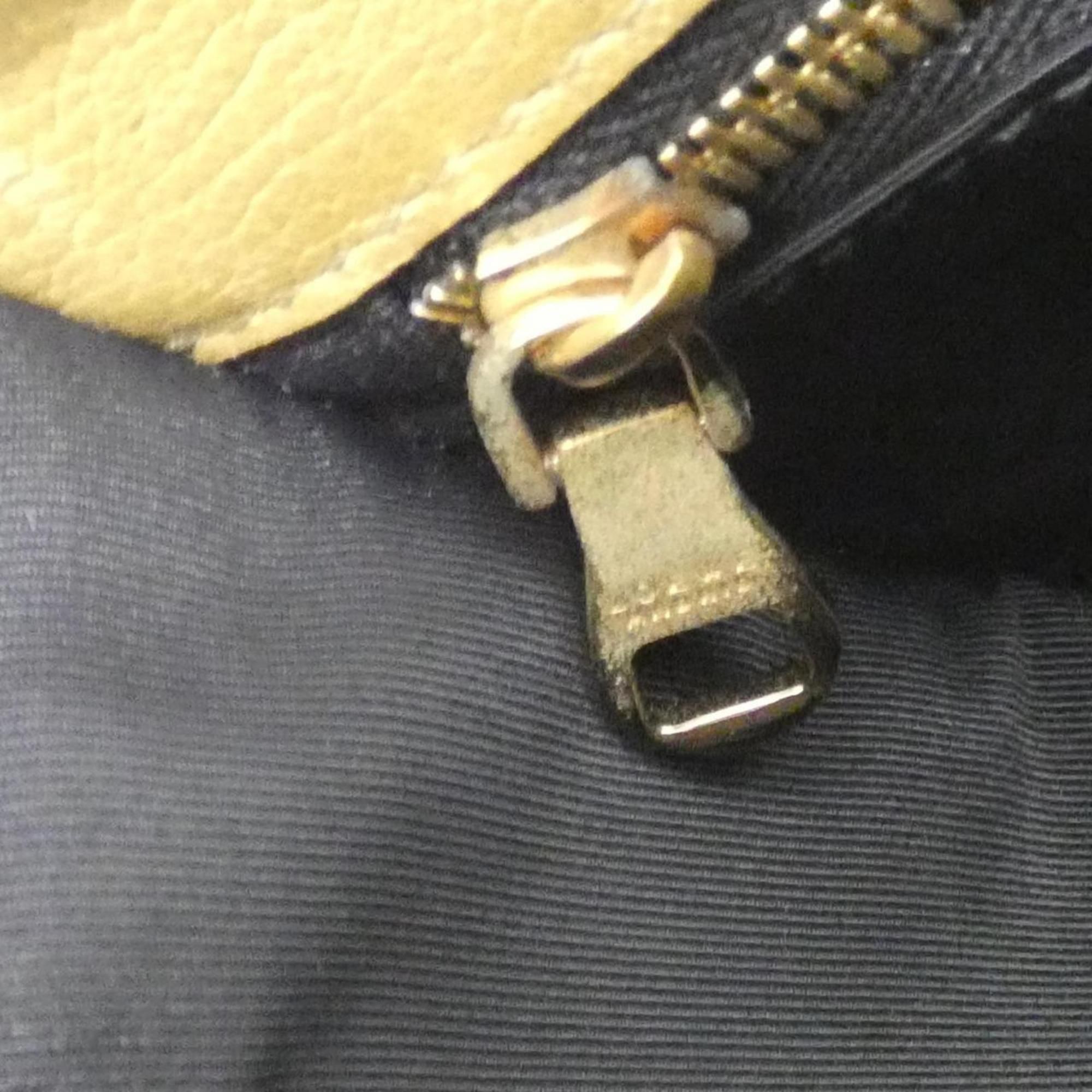 Leather Shoulder Bag (Pre-Owned) - Loewe - Modalova