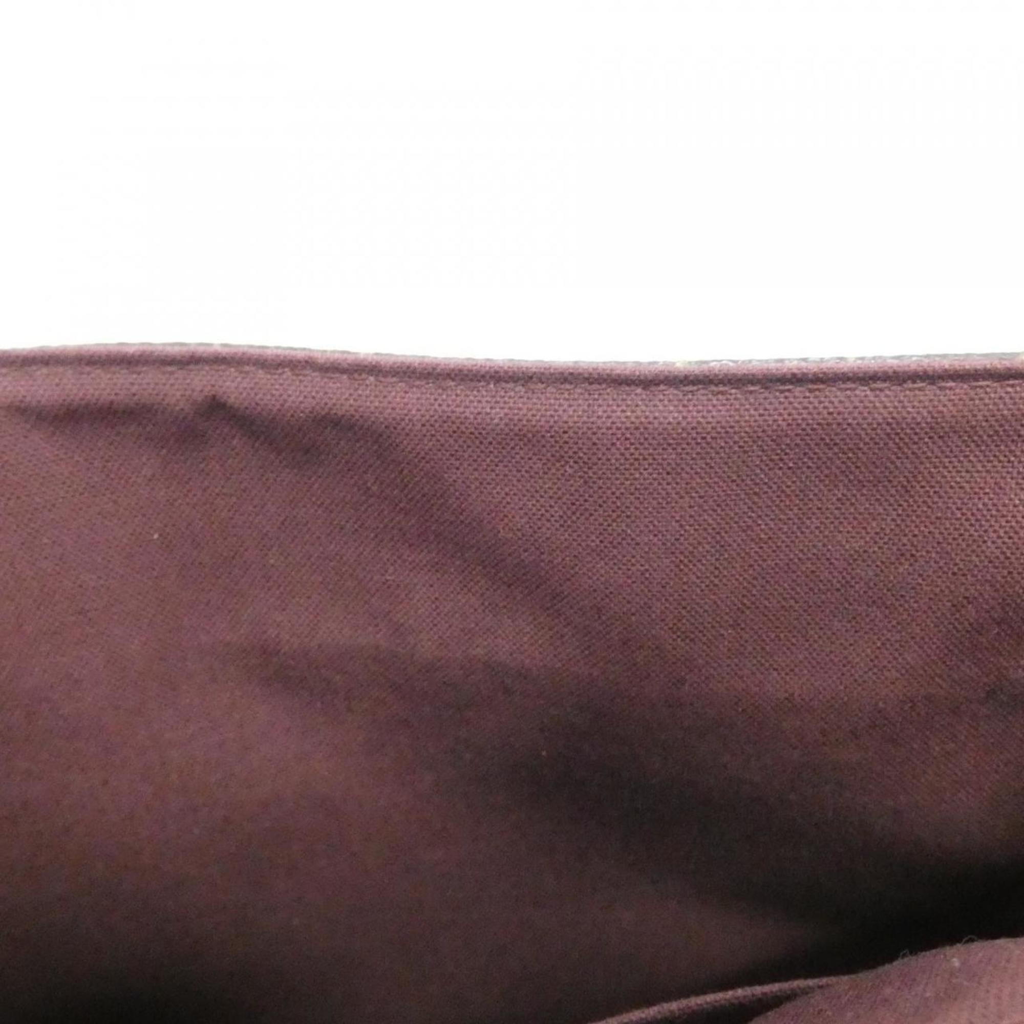 Monogram Macassar Coated Canvas Shoulder Bag (Pre-Owned) - Louis Vuitton - Modalova