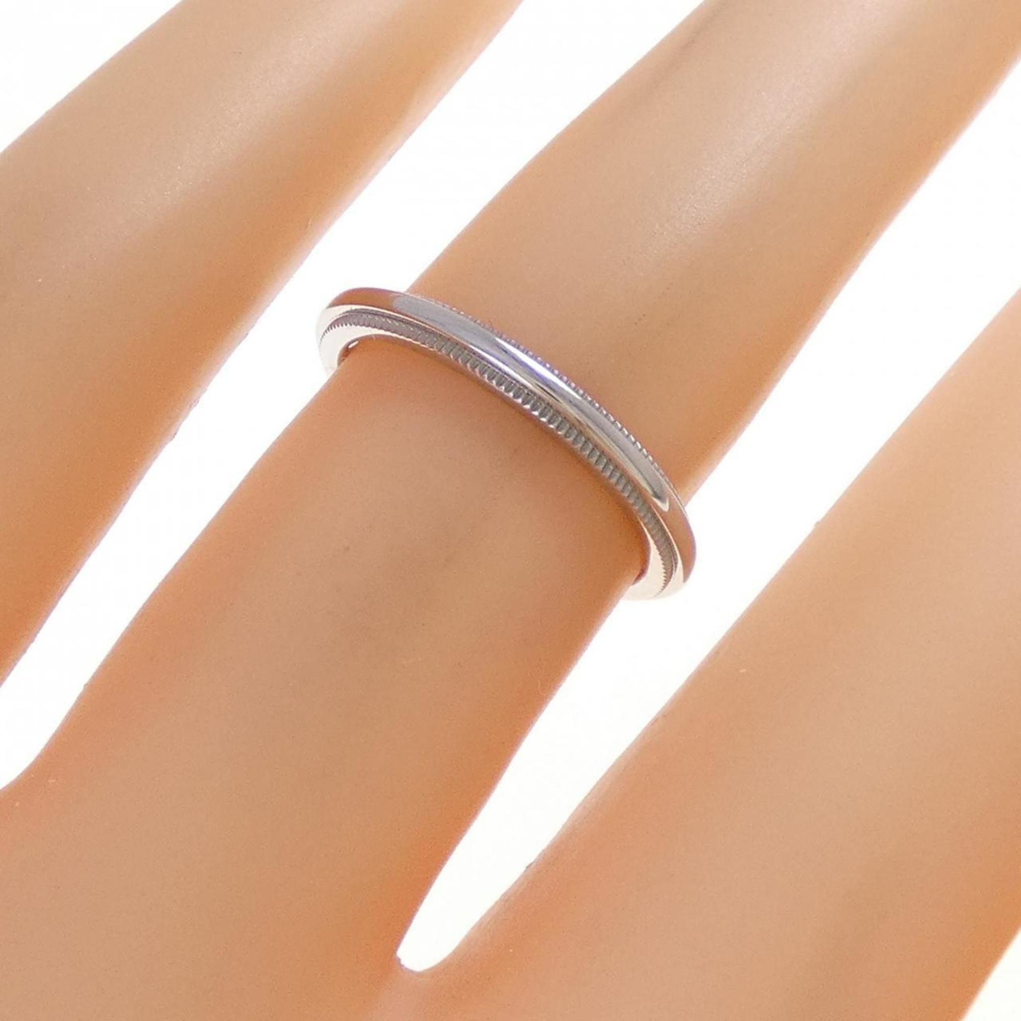 Band Ring (Pre-Owned) - Tiffany - Modalova