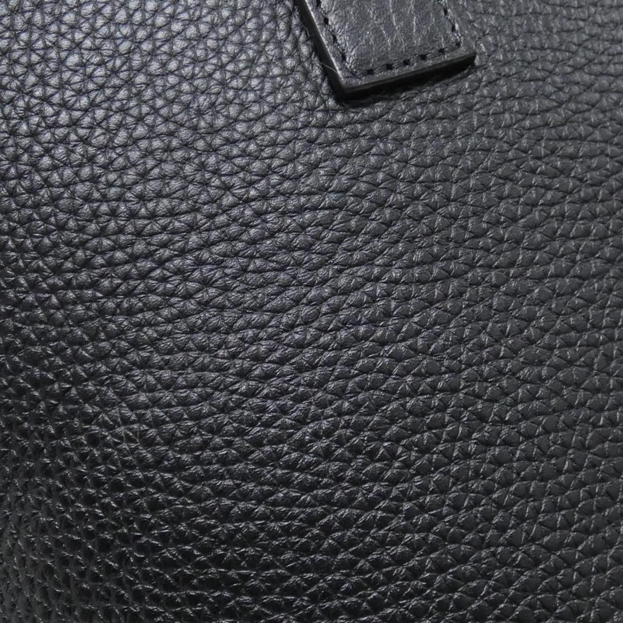 Leather Shoulder Bag (Pre-Owned) - Louis Vuitton - Modalova