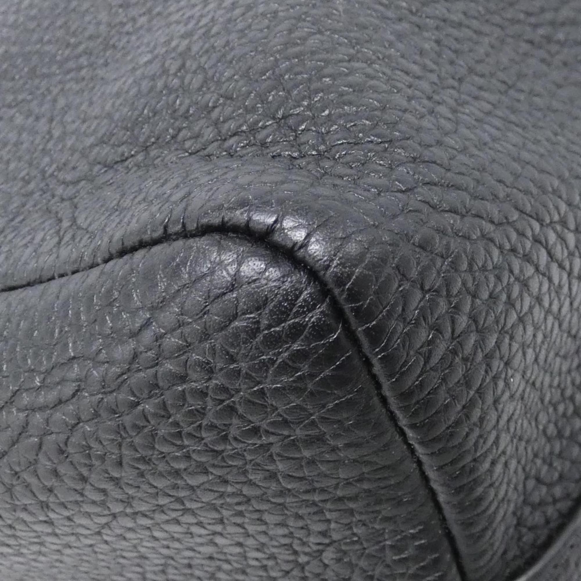 Leather Shoulder Bag (Pre-Owned) - Louis Vuitton - Modalova