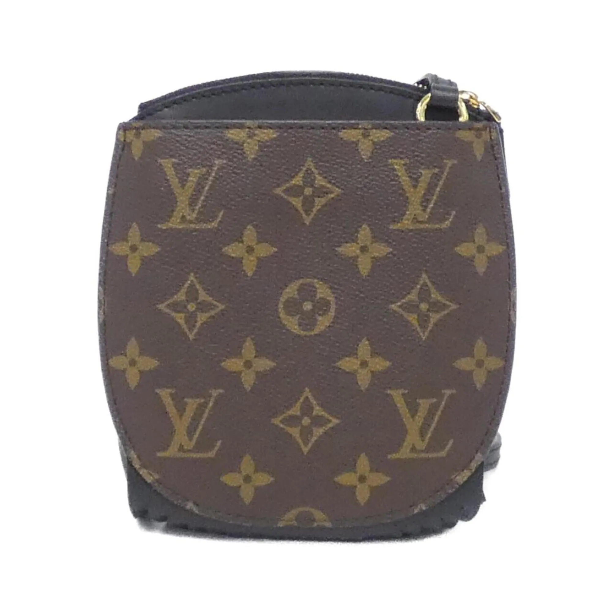 Monogram Coated Canvas Shoulder Bag (Pre-Owned) - Louis Vuitton - Modalova