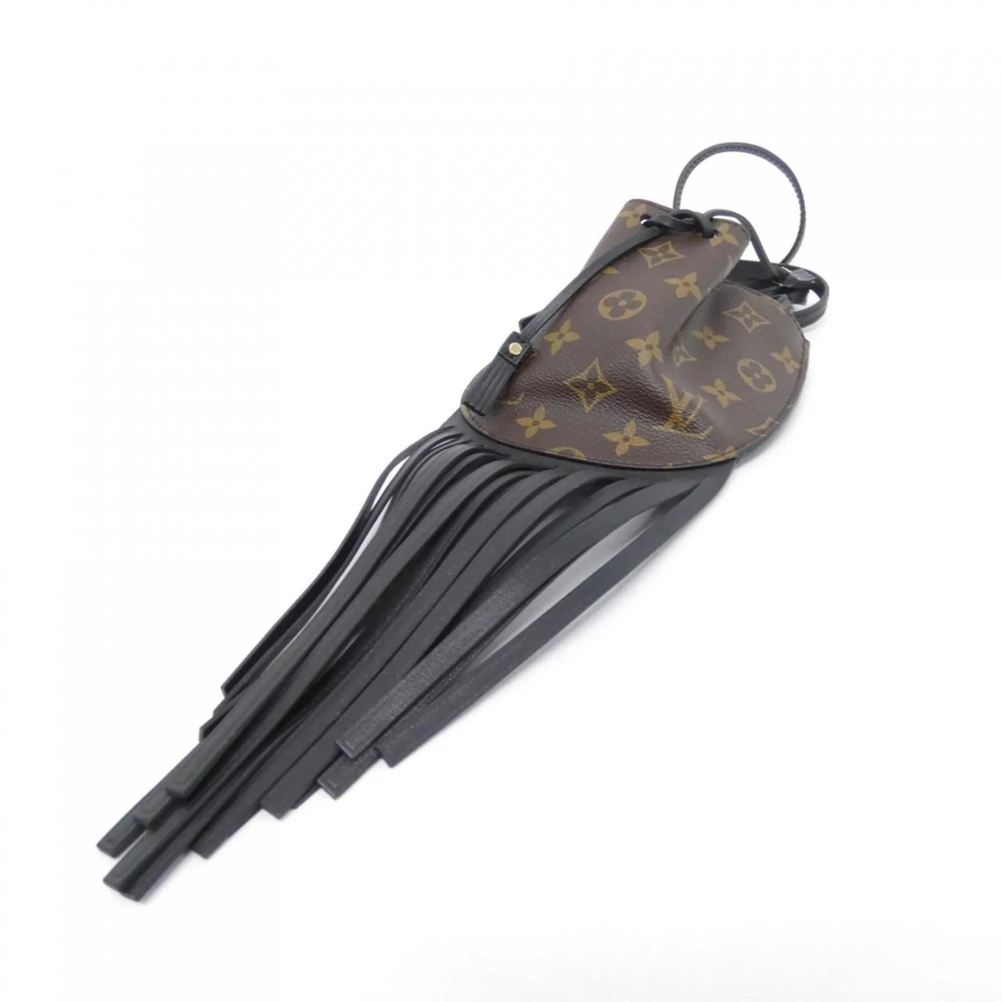 Monogram Coated Canvas Shoulder Bag (Pre-Owned) - Louis Vuitton - Modalova