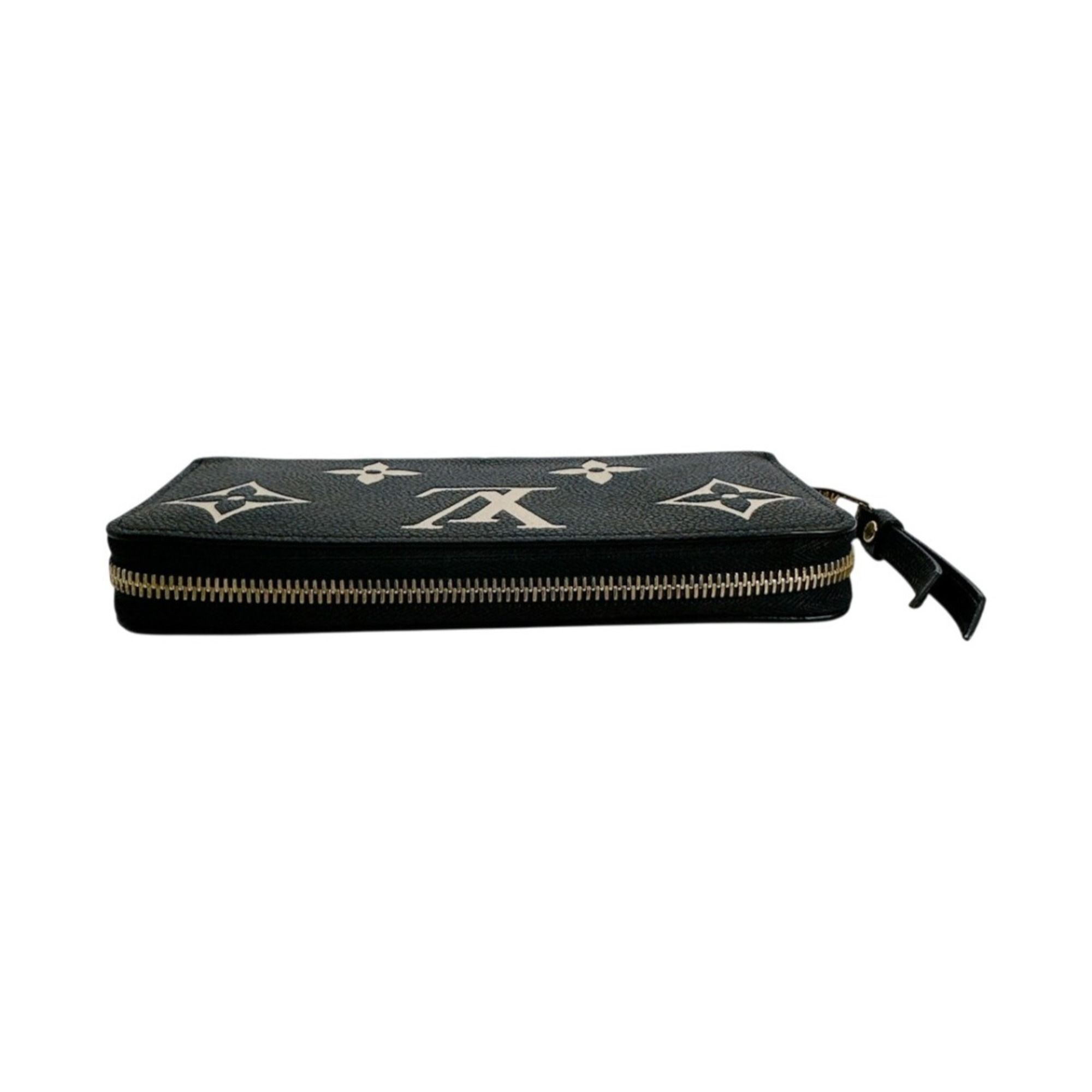 Monogram Empreinte Long Wallet (Bi-Fold) (Pre-Owned) - Louis Vuitton - Modalova