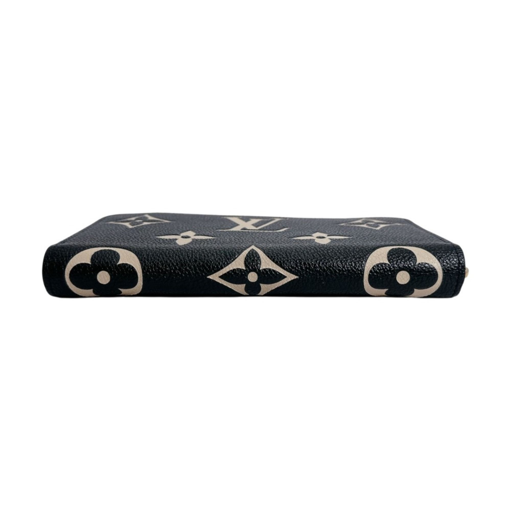 Monogram Empreinte Long Wallet (Bi-Fold) (Pre-Owned) - Louis Vuitton - Modalova