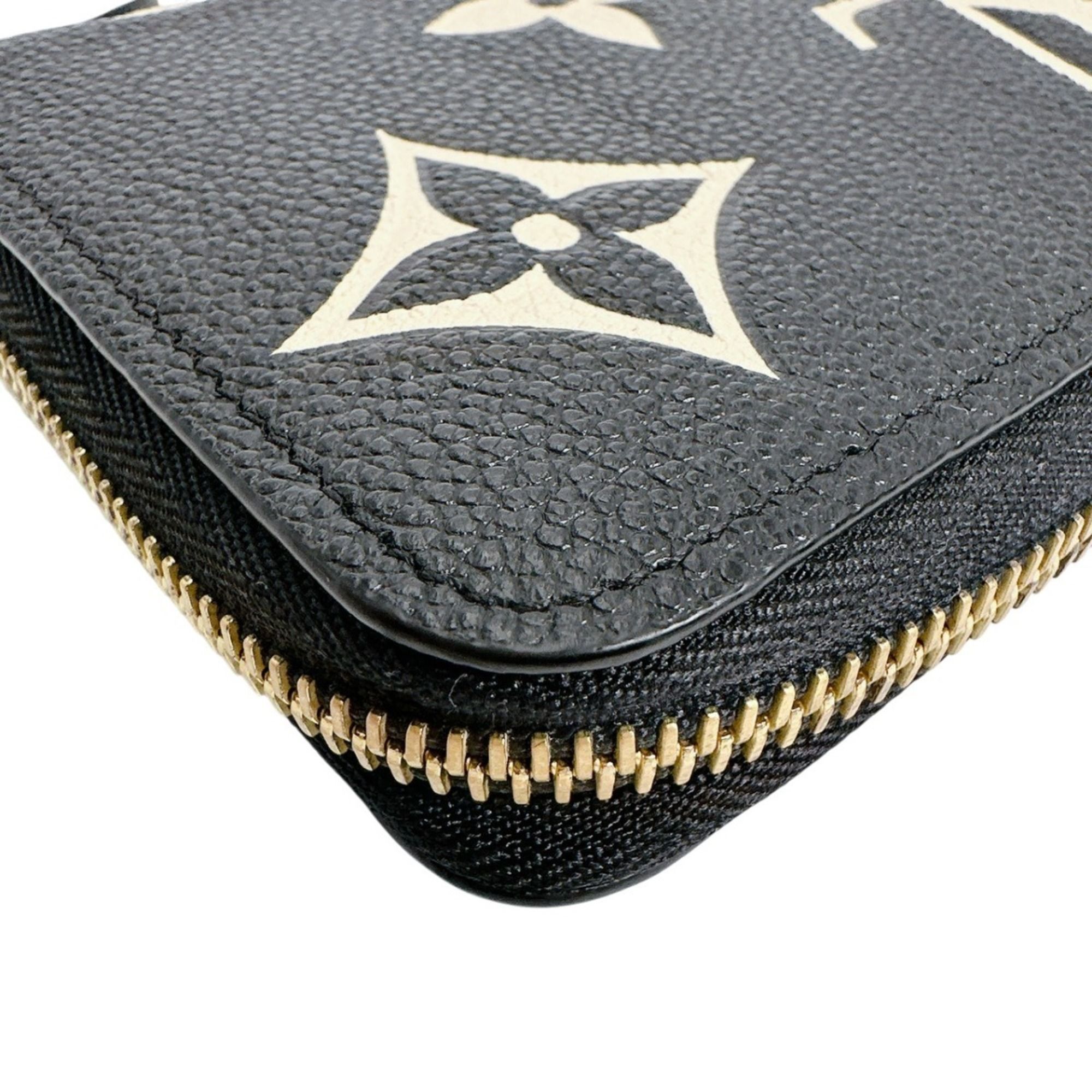 Monogram Empreinte Long Wallet (Bi-Fold) (Pre-Owned) - Louis Vuitton - Modalova