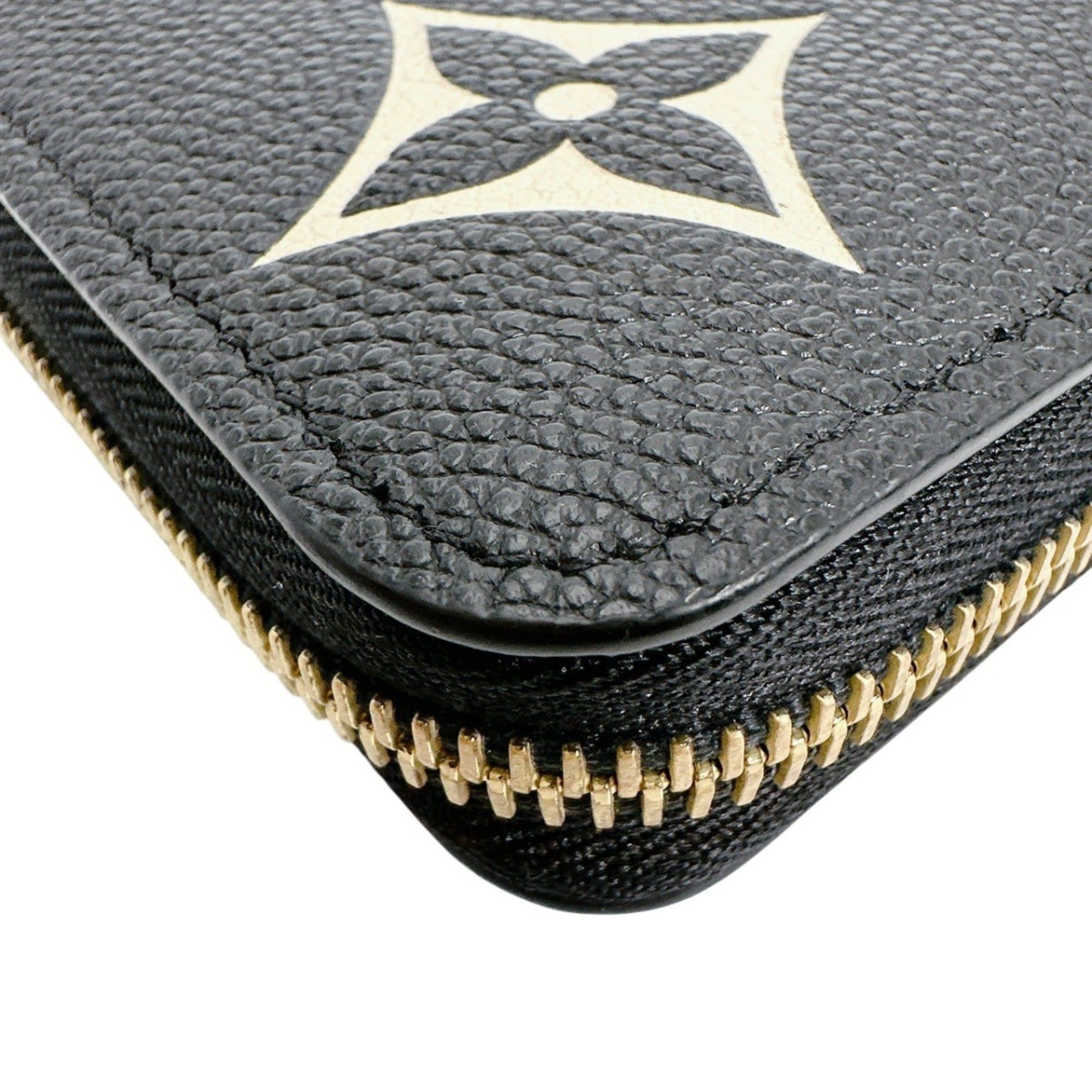 Monogram Empreinte Long Wallet (Bi-Fold) (Pre-Owned) - Louis Vuitton - Modalova